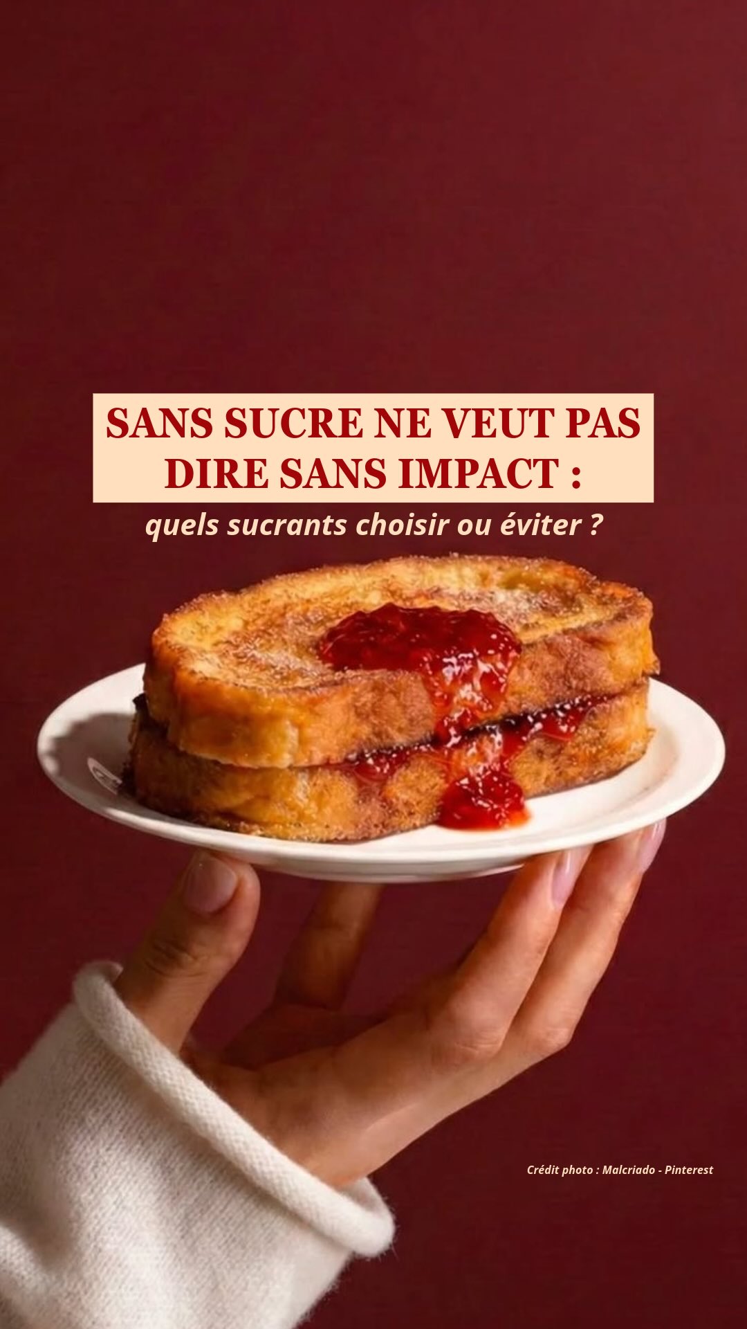 🍯 Quel sucre choisir pour préserver sa glycémie, son foie, son microbiote et sa santé métabolique ? Sucre blanc raffiné, miel cru, sirop d’agave, aspartame, sucralose, érythritol, allulose, sirop de yacon, chicorée, fruit du moine… Toutes les alternatives au sucre ne se valent pas.
🔗 Pour découvrir mon classement complet des sucres et édulcorants, retrouvez mon article Substack via le lien dans ma bio.
📈 Le sucre blanc raffiné et le miel font tous les deux grimper la glycémie. Mais il existe une vraie différence entre les calories vides du sucre raffiné et un miel de qualité, cru et non chauffé, qui contient des molécules bénéfiques pour la santé.
⚠️ Attention également aux faux amis à index glycémique bas :
🍯 Le sirop d’agave fait peu monter la glycémie, mais il est très riche en fructose. Consommé en excès, il peut nuire à la santé du foie et au profil lipidique.
🧪 Les édulcorants artificiels comme l’aspartame et le sucralose peuvent perturber le microbiote intestinal et sont associés, à long terme, à un risque accru de diabète.
🤔 L’érythritol est un édulcorant naturel sans impact important sur la glycémie, mais les études scientifiques restent controversées et il peut provoquer des troubles digestifs.
💚 Mes alternatives naturelles préférées ?
🌿 L’allulose, qui ne fait pratiquement pas monter la glycémie et présente un intérêt pour le microbiote.
🌱 Le sirop de yacon — issu de la poire de terre — et le sirop de chicorée, naturellement riches en fibres prébiotiques comme l’inuline.
✨ Le fruit du moine et la glycine permettent également d’apporter une saveur sucrée sans provoquer les mêmes effets métaboliques que le sucre raffiné.
🎯 L’objectif n’est pas simplement de remplacer le sucre par un autre produit, mais aussi de réduire progressivement son attirance pour le goût sucré.
#sanssucre #Glycémie #NutritionSanté #Microbiote #sucré