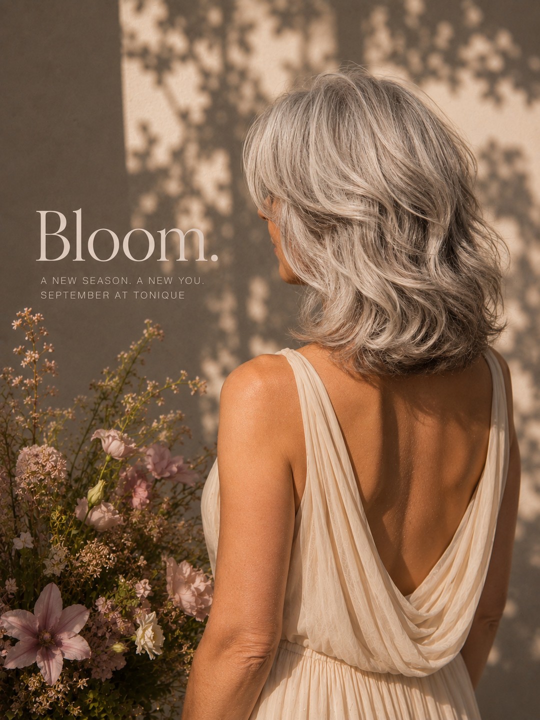 Spring is in BLOOM
#toniquehair
#surryhillshair
#privatehairatelier
#luxuryhair
#precisioncut
#prescriptivecolour
#Effortlessisengineered