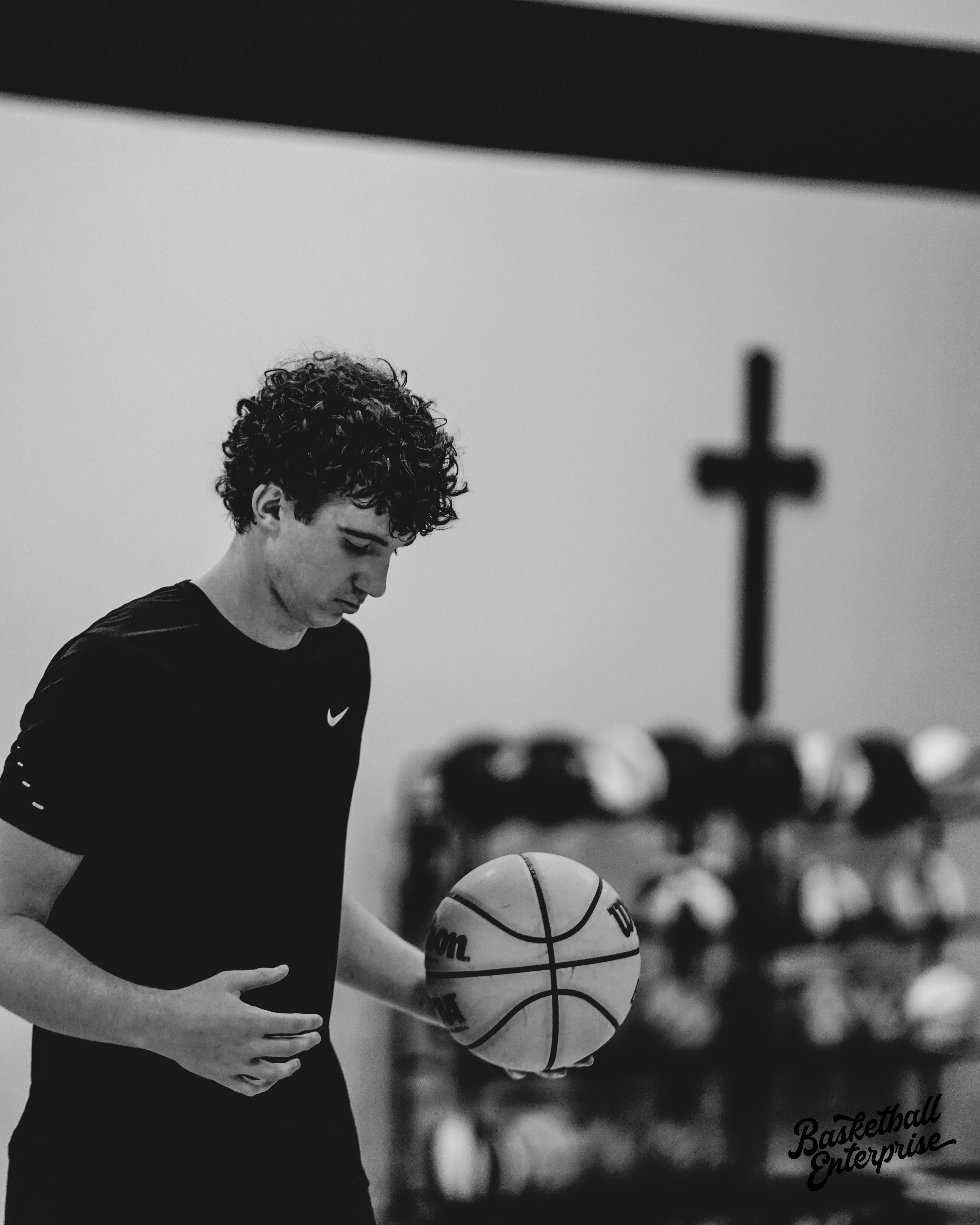 Wrapping up a purposeful Summer at Enterprise ☀️🍍📈🏀
