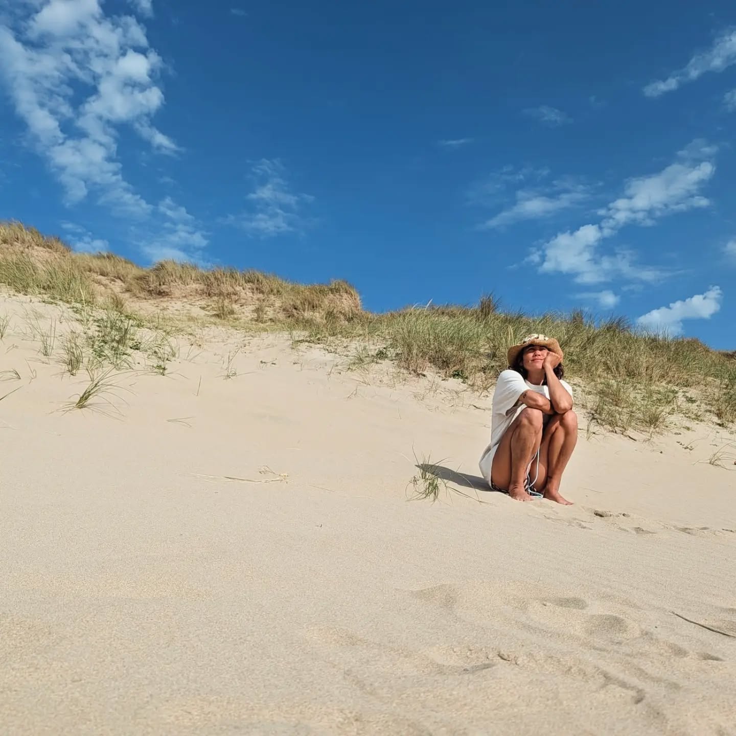 Summer dreams...
...the last one of Mika 🥺💛