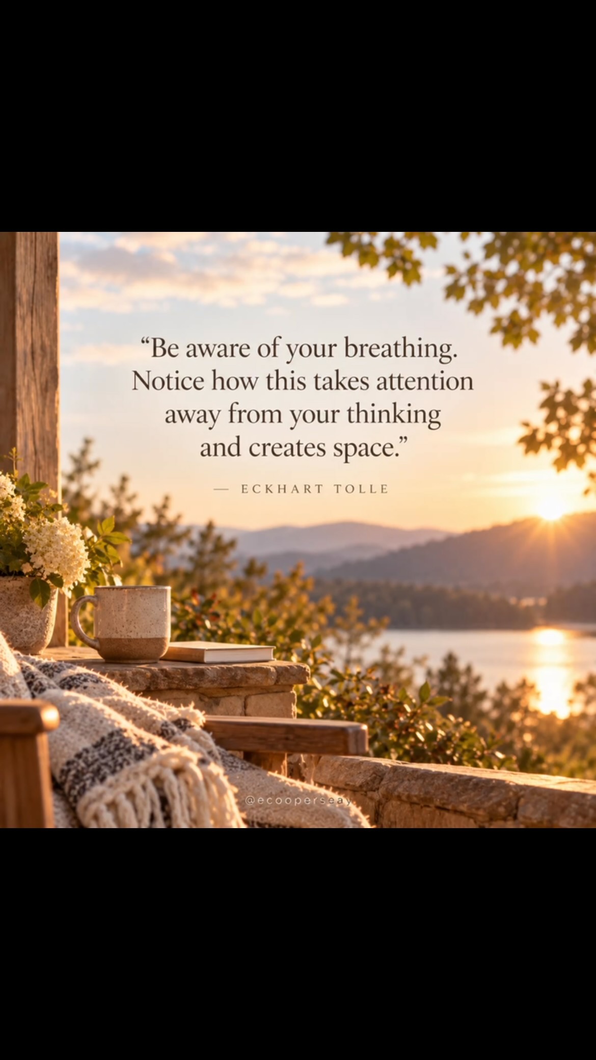 Your breath is always happening. The practice is remembering to notice it.
We don’t necessarily have to change the breath or make anything happen.
Just notice.
The inhale.
The exhale.
The space between.
Sometimes that small shift in attention is enough to bring us out of all the thinking and back into what’s happening right here.
Maybe that’s the practice for today.
Notice your breath.
Notice what happens next. 🧡
#antahsara #breathawareness #presence #yogaoffthemat #selfawareness