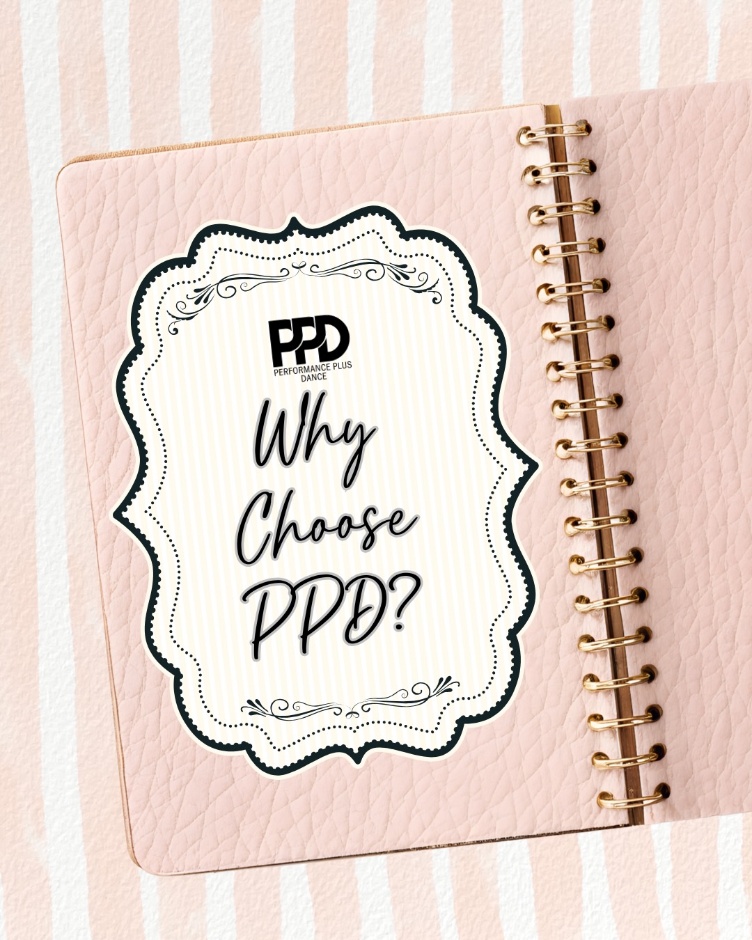 Why have parents been choosing Performance Plus Dance for 44 years? ✨
•Excellence in Technique
•Character Before Applause
•Confidence Through Commitment
•Momentum Mindset
•Leadership On & Off the Stage
•Supportive Community
…and so much more! Classes begin September 8th, register today at Performanceplusdance.com