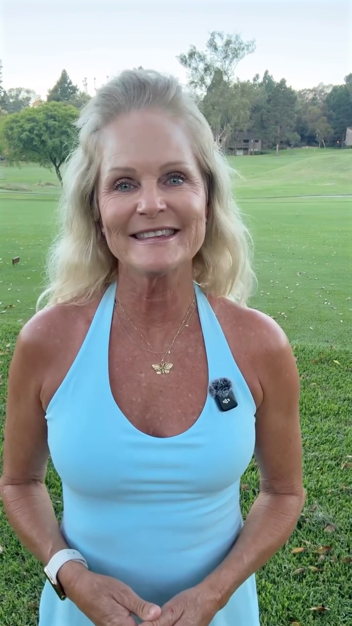 Getting older is real. But “I’m just getting older“ doesn’t have to end the conversation.
A better question might be: what can I do to support my body now?
Align 4 life begins September 14. Learn more through the link in my bio.💙
#fitover50 #healthyageing #activeaging #longevity #womenover50