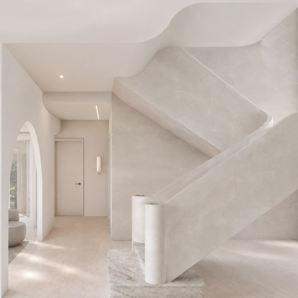 Project 440
Architectural design / DA/CC & Interior @a1_designstudio
.
#architecture #interiordesign #sydneyhome