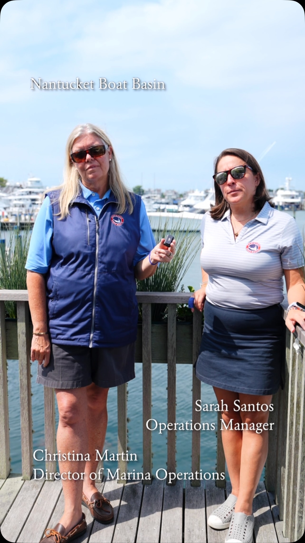 The best part of what I do?
The people I get to work with.❤️
#nantucket #islandlife #luxuryliving #yacht
