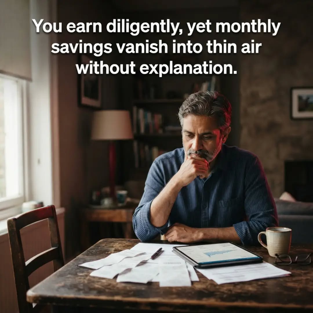 Have you ever reviewed your monthly spending and wondered where your hard-earned money went? In Indian households, money is far more than currency—it represents family honor, security, and collective future prosperity. Yet, subtle mental traps like Present Bias and Anchoring silently hijack our financial choices everyday.
The secret to breaking free isn't impossible willpower; it's introducing Decision Friction. By pausing for 24 hours and physically logging spending triggers in a pocket notebook, you disarm cognitive biases before they drain your savings.
Recommended Tool: Classmate Pulse Hard Cover Journal / Grid Pocket Notebook (~₹199). Start tracking your financial triggers today.
Save this post for your next monthly budget review and share it with someone building financial freedom! 💡✨
#FinancialFreedom #CognitiveBiases #MindfulMoney #IndianHousehold #WealthBuilding RamPrasadRecommends SmartInvesting BehavioralEconomics