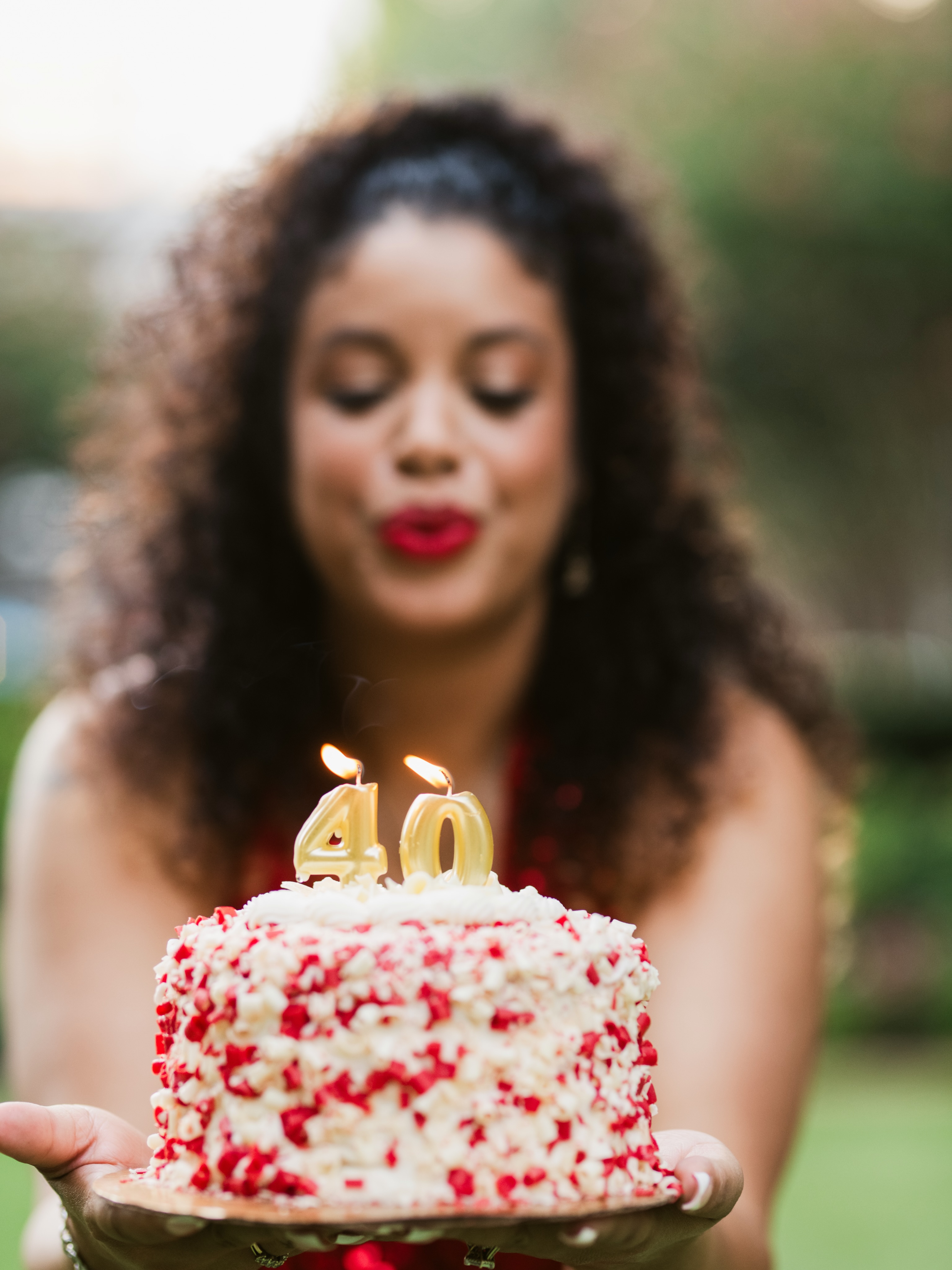 40 looks GOOD on Leanna.
There is absolutely no shame in celebrating yourself, your story, your growth, and the season you’re in. Birthdays are milestones, and you deserve photos that remind you exactly how incredible this chapter felt.
Whether you’re turning 30, 40, 50, 60 or simply deciding it’s time to do something just for YOU, milestone sessions are always worth celebrating.
Happy 40th, Leanna. You understood the assignment.
Ready to plan your own birthday or milestone shoot?
Always Photogenic Photography
www.alwaysphotogenicphotography.com
#AlwaysPhotogenicPhotography #KatyTexasPhotographer #HoustonPhotographer #40thBirthdayPhotoshoot #MilestonePhotography