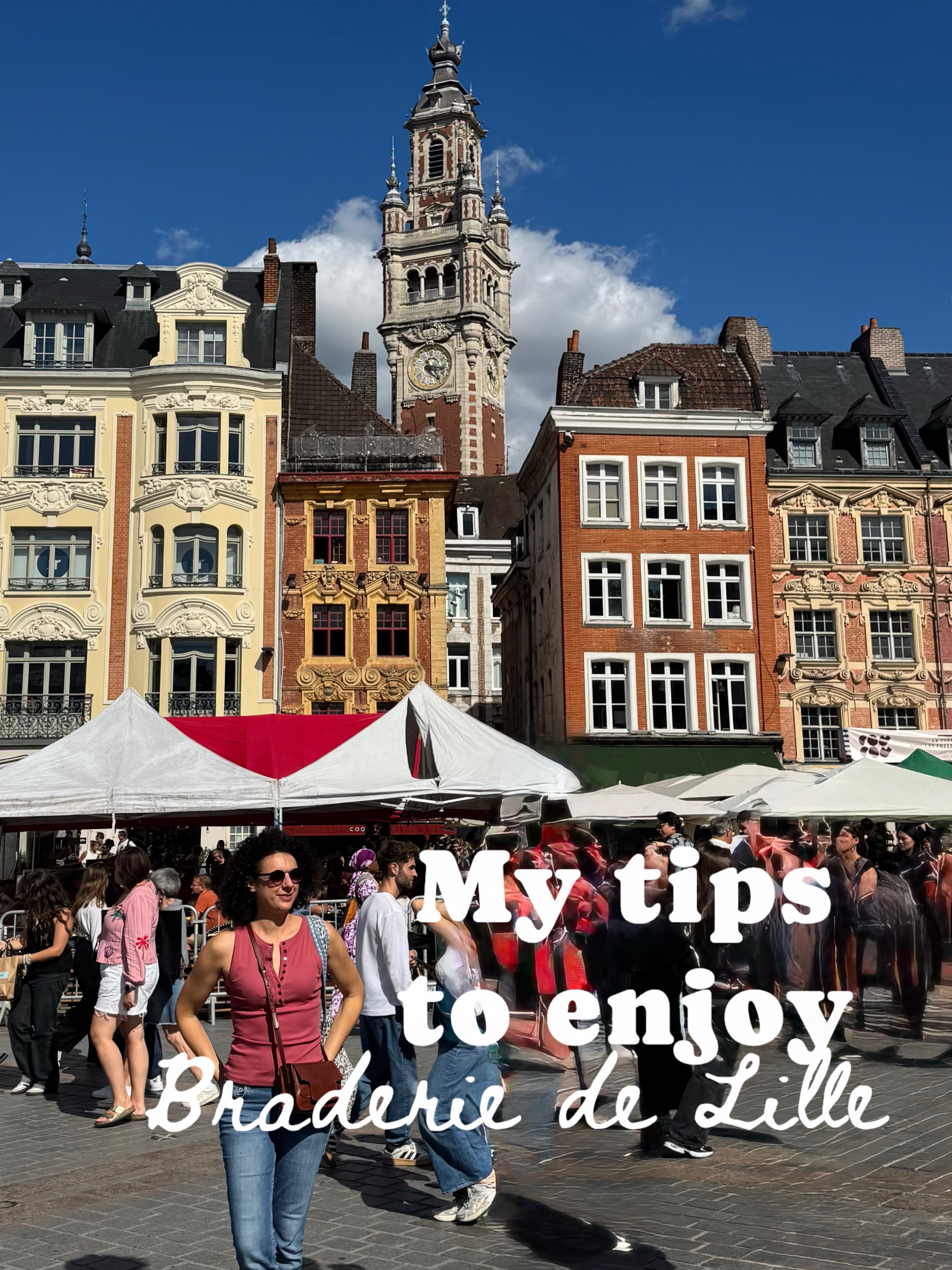 The Braderie de Lille is an incredible event, if you love antiquing … you could go crazy there, as it’s the biggest flea market in Europe.
Only happens once a year, first weekend of September, since 900 years !!!!
So if you plane to go once, here are some tips for everything to go smoothly … because it needs a bit of organisation and anticipation.
And there’s not only antiques in Lille, the shops do big sales too so it’s perfect for shopping !
I’ve been 4 times, so don’t hesitate to ask me if you have questions 😉
My recommendations for food :
@meert_lille for sweet treats, especially vanilla gaufres
@lapetitecourlille good local food
Brasserie Campion @lanouvellegarde if you’re tired of moules frites !
If you’re done with antiquing you can go to visit Charles De Gaulle house, very nice. @maisonnatalecharlesdegaulle
All the state’s museums are closed during the braderie sadly…
I forget to say the weather changes quickly in North of France, it can be hot during the day and cooler on evening with some unexpected showers.
#braderiedelille #goantiquing #fleamarket #kitchenbrocante