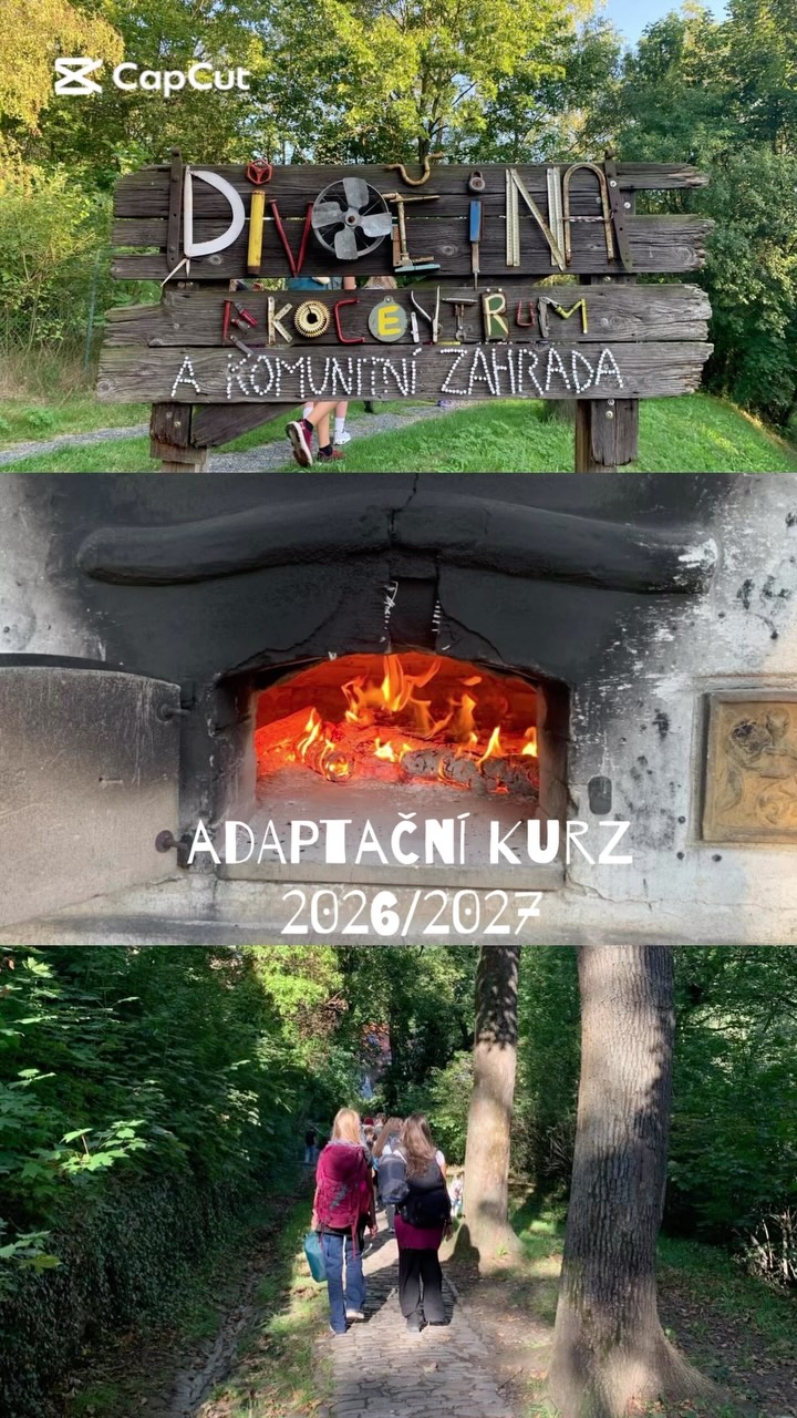 Noví prváci, nová parta a nový název třídy! 💥 Seznamte se s třídou MP3! 🎧
Letošní adapťák jsme si užili naplno v Divočina Malešov. 🌲 Spousta aktivit, poznávání a skvělý start do středoškolského života na ITG. Děkujeme Divočině za super zázemí! 🫶
#itg #itgymnazium #adaptak #MP3 #divocina