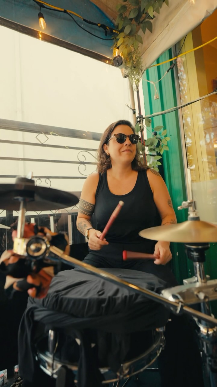Boteco Brasil in Vancouver - Live music every weekend
#botecobrasil #vancouvereats #brazilianfood #braziliancuisine #tasteofbrazil