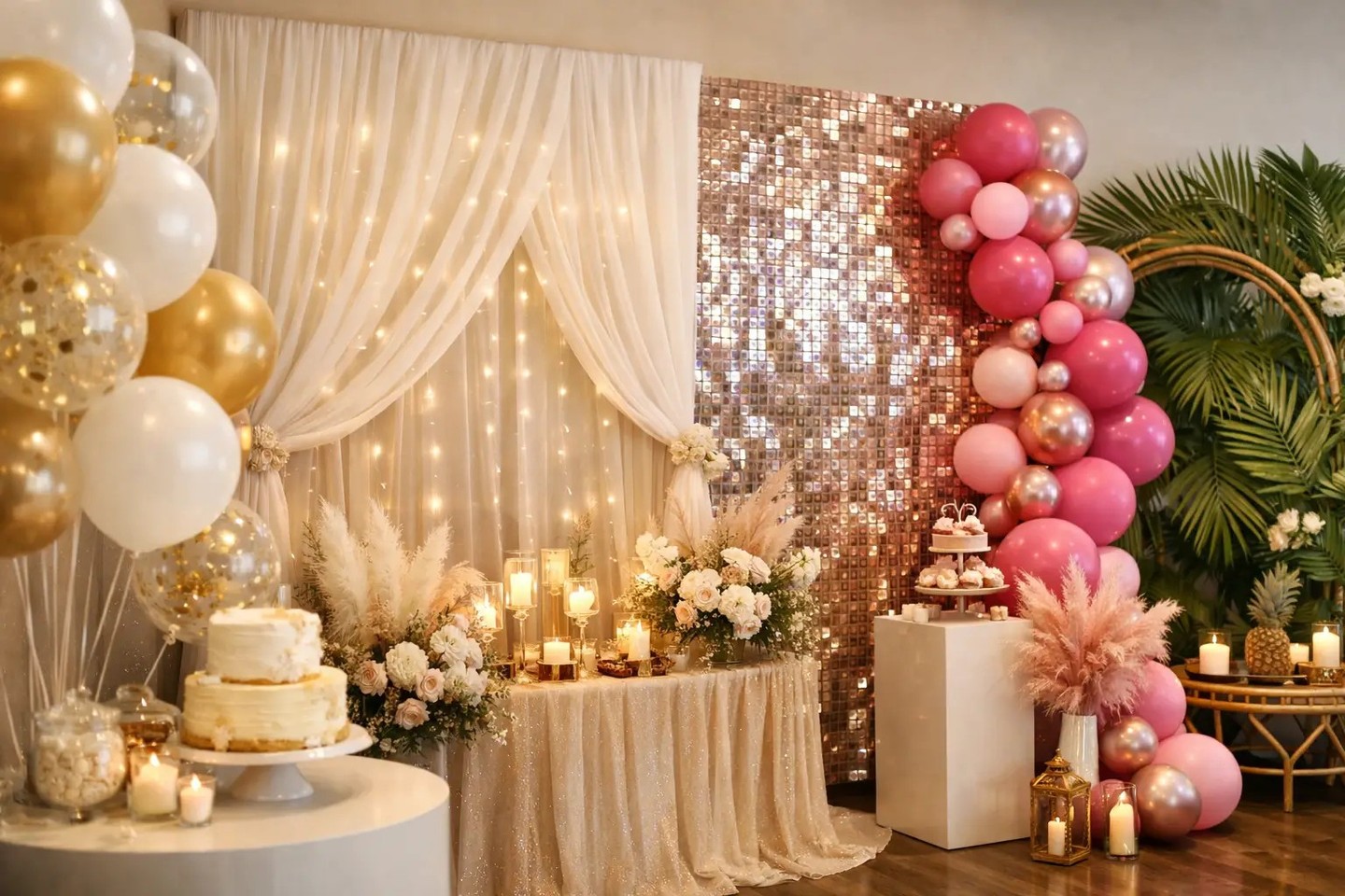 Choosing the right party backdrop can turn a good celebration into a truly picture-perfect night. From bold colours and themed textures to lighting that flatters every guest, the best backdrops create that “instant wow” moment—and the kind of photos you’ll love looking back on. Whether it’s a wedding, prom, or birthday, we’re all about helping your space feel polished, fun, and unmistakably yours. Make the backdrop part of the memory, not an afterthought. #PartyBackdrops #EventPlanning #WeddingPlanning #PromNight #BirthdayParty #PhotoBooth #WestMidlands #EventInspiration