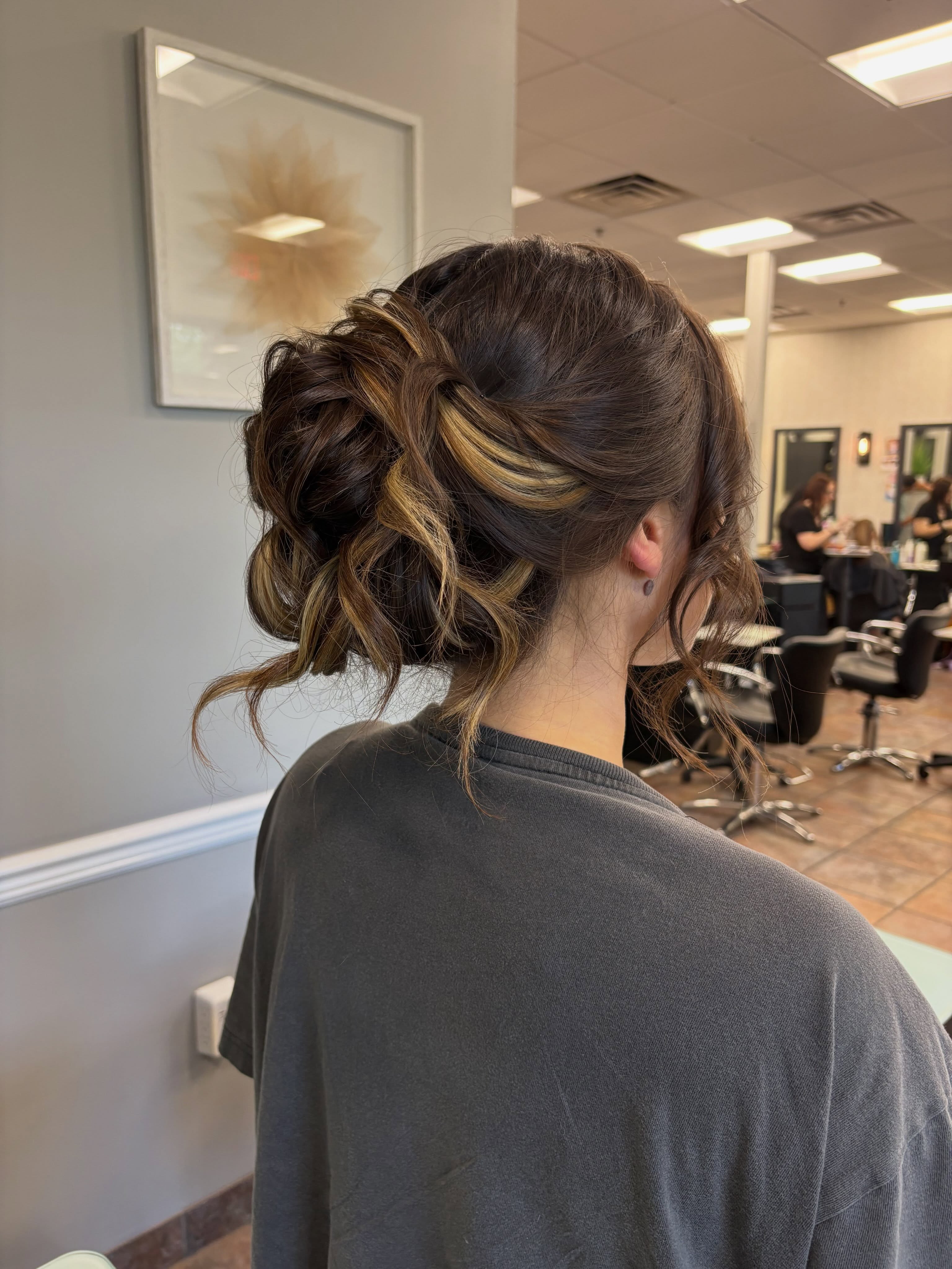 It was a beautiful day for a beautiful bride! π°π»ββοΈπ
Hair and mua: @jeanniemartinez_79