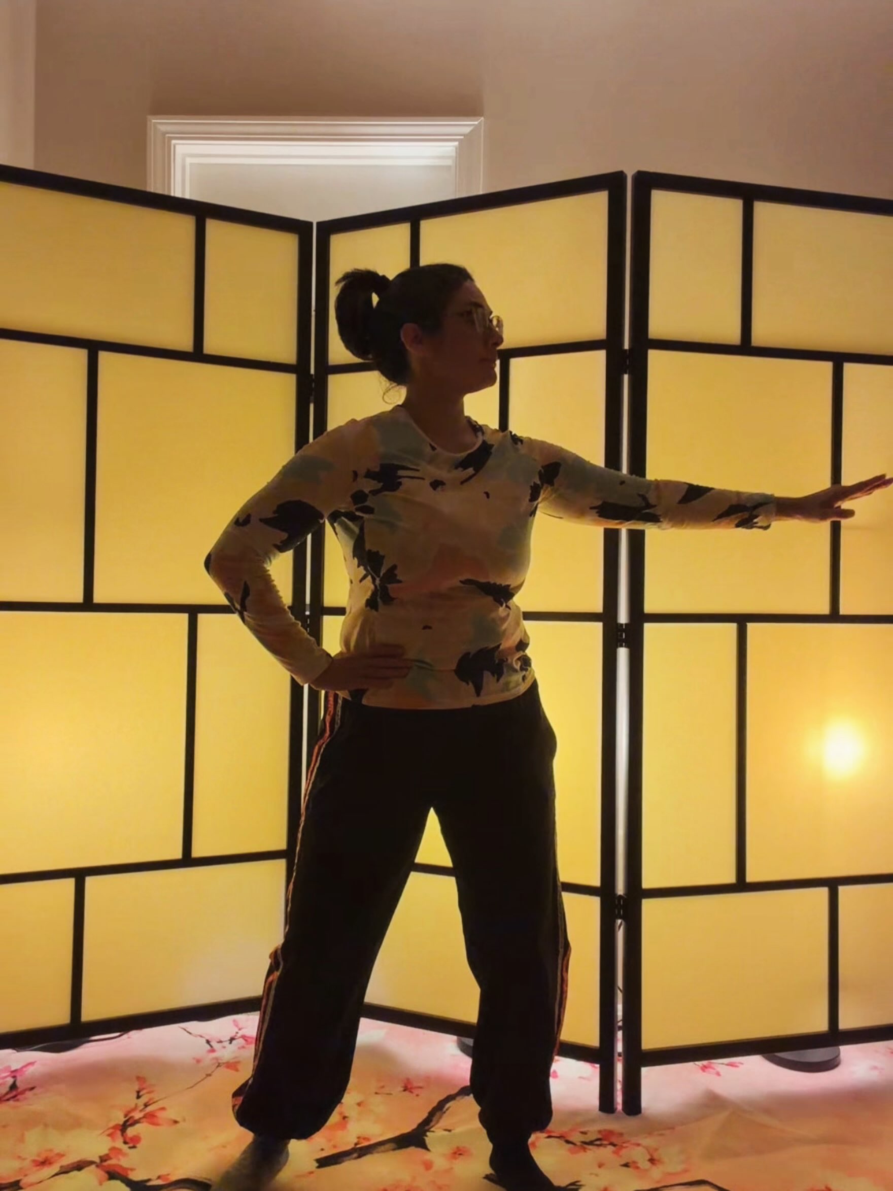 Taichi Nightcap is available on-demand on the ecotaichi.com app on FIT by WIX. https://fitness.wix.app/mobile.apps/75O7IcG?ref=2_cl
