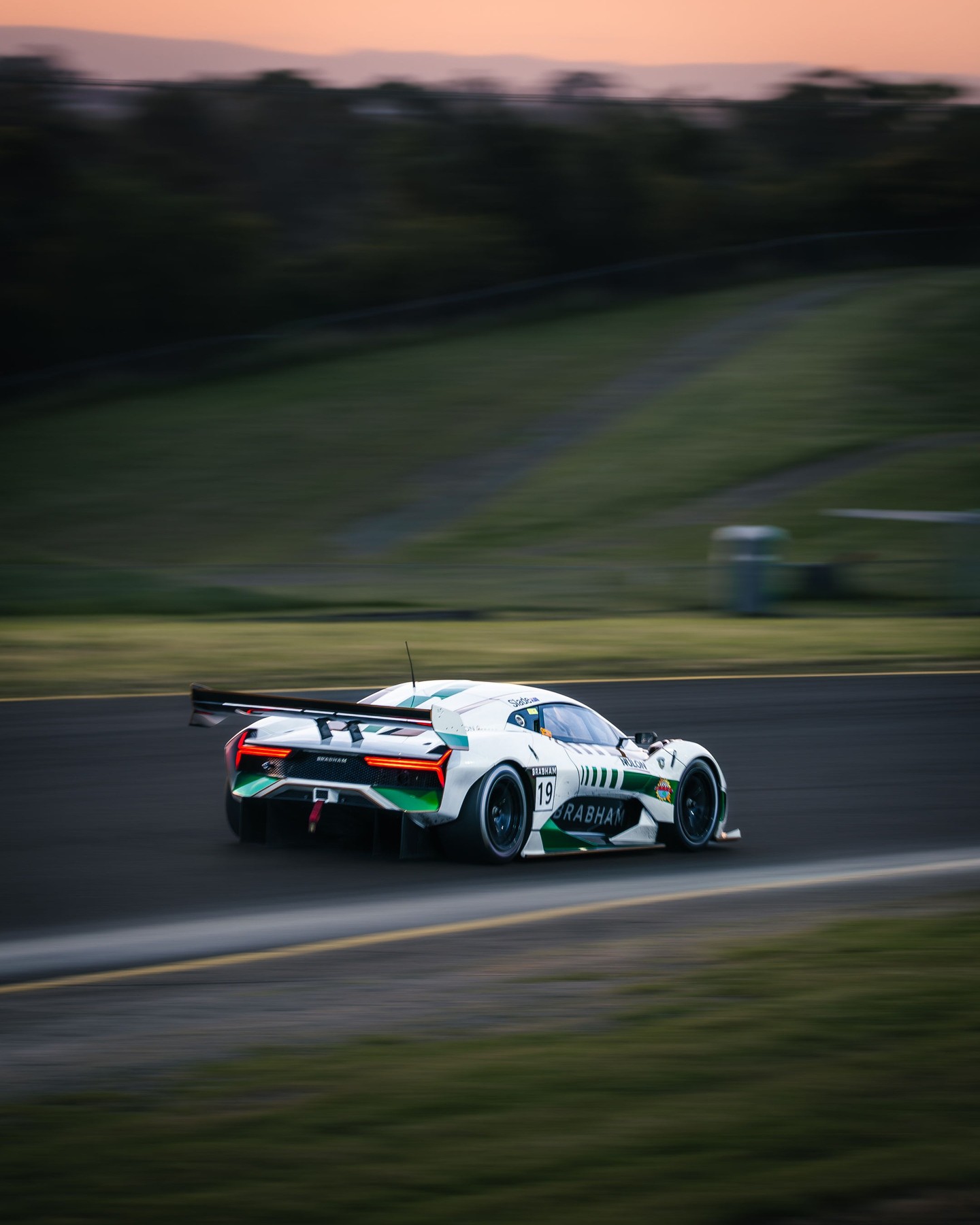 Think you’ve captured the ultimate moment at World Time Attack Challenge 2026? Now it’s time to show us what you’ve got!
Share your best photos or videos from the LUMIX stand or during our workshops and tag @lumix_au @worldtimeattackchallenge for your chance to WIN a $300 voucher to spend on the Panasonic Store! 🏆 From tyre smoke and high-speed action to the details that made the event unforgettable, we want to see it through your lens.
And if the event has inspired your next creative project, the 15% exclusive LUMIX discount is still on! Head to the Panasonic Store and gear up with LUMIX for your next shoot.