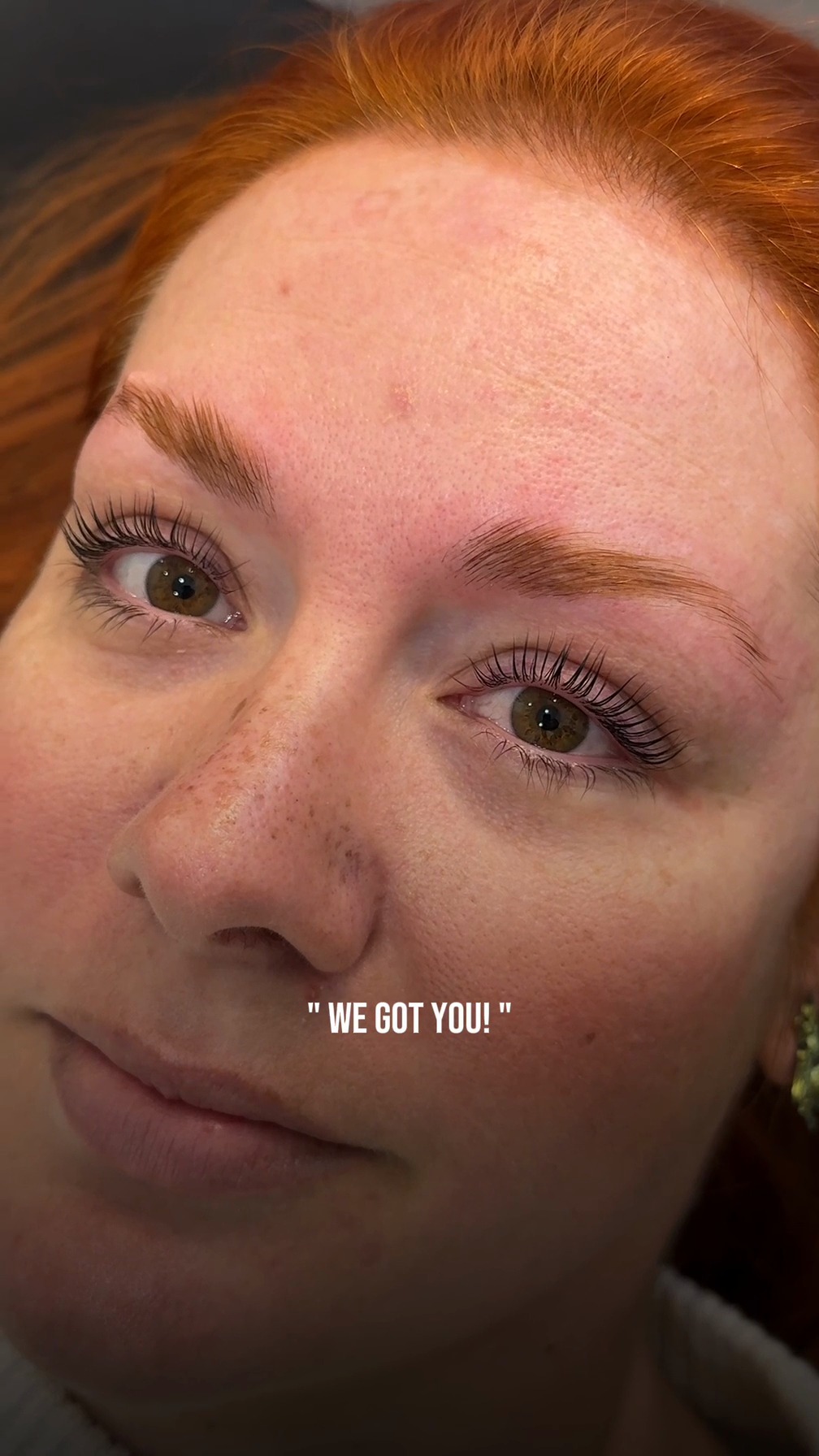 Ditch your eyelash curler, come get your lashes lifted!💗
#kll #koreanlashlift #lavoomsalon #yyc #beauty