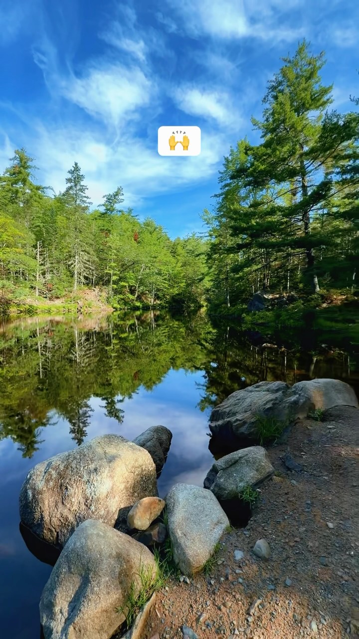 #nature #lahave #river #novascotia #getoutdoors