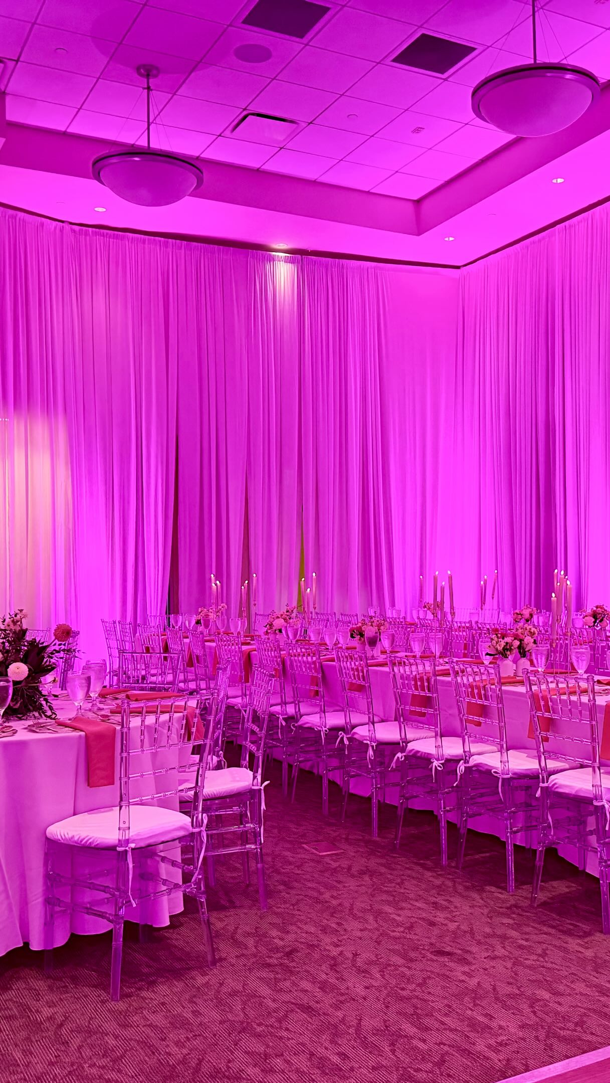 I barely ever do flowers, but when I do….