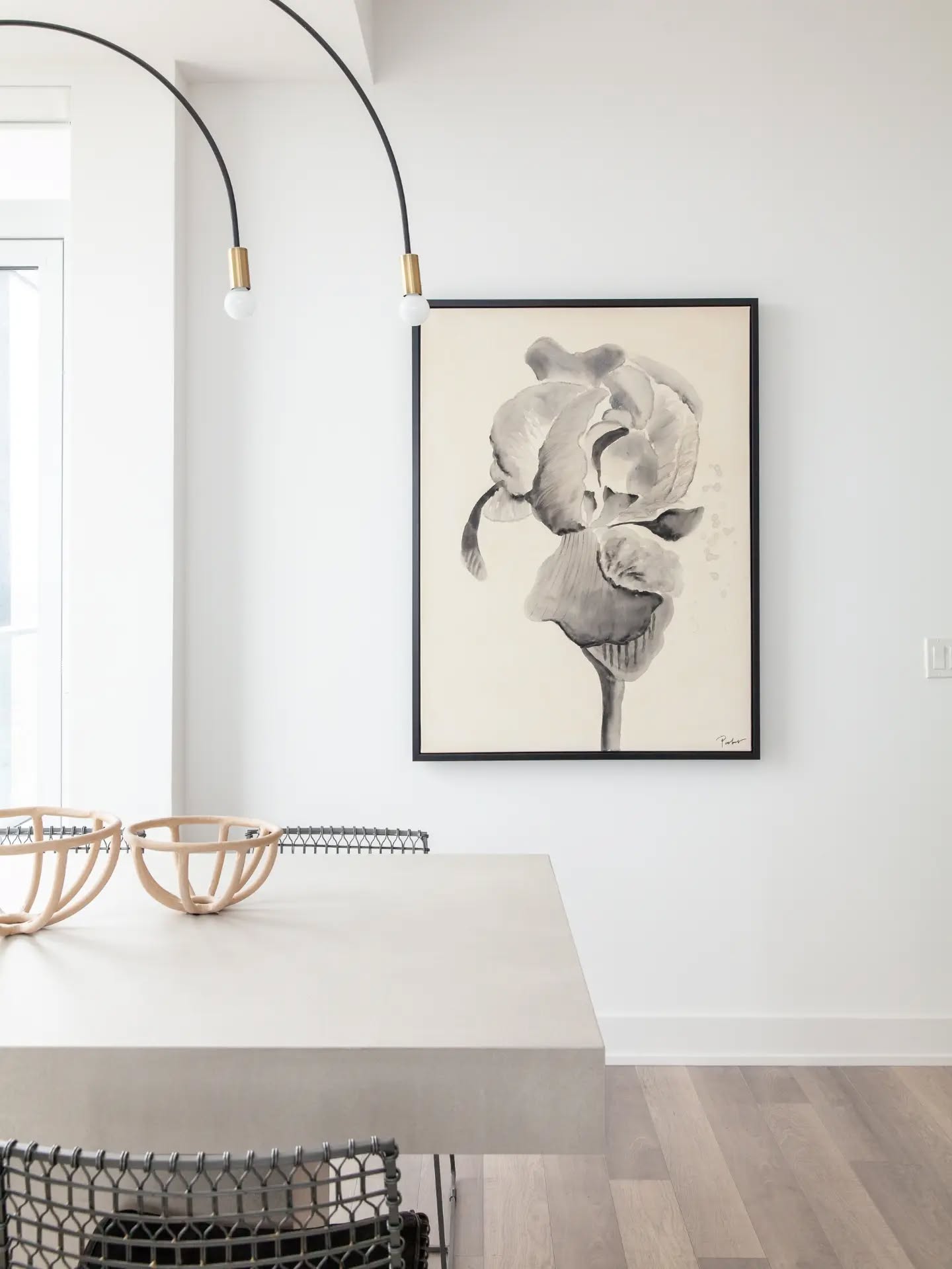 Happy labour day friends!
Hope you are enjoying this long weekend the way you like it π
-
#aloeprojectfaye #diningroominspo #laminam #customtable #calmdiningroom