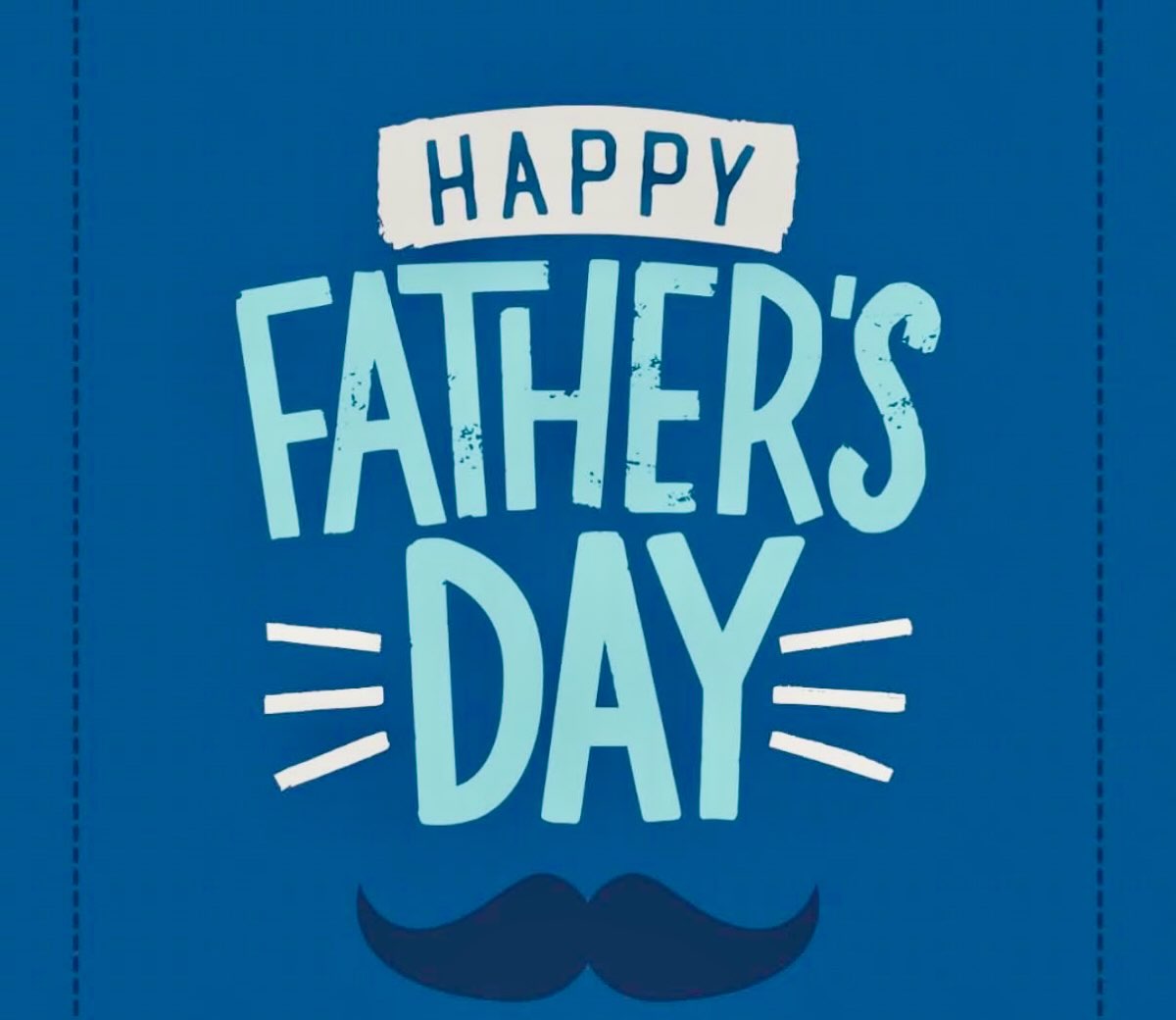 A very Happy Fathers Day
from all of us to all of you!
Have a great day Dad, Grandpa, Pop, Grandy, Papa 💙
