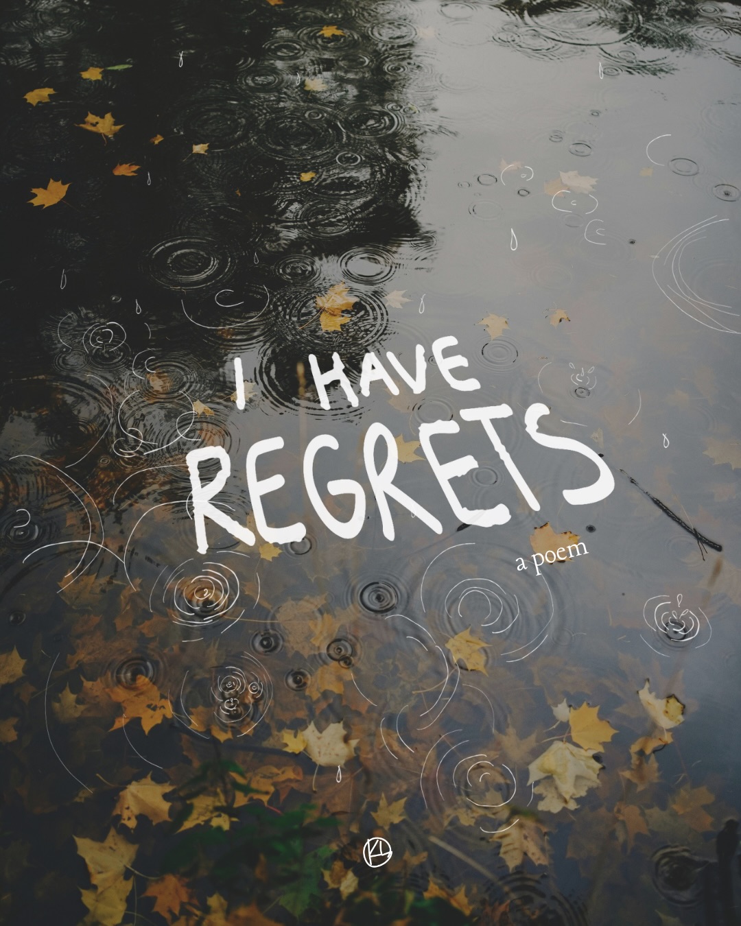 I have regrets.
Motherhood exposes them in very measurable ways. The end of summer is always a time of reflection for me. As school starts, I think, where did the time go?
Some of what I regret, my impatience, my waste of time, needs repentance.
But some of what I regret simply reveals that I am human. There wasn’t enough time. I was tired. I had a migraine. I couldn’t meet everyone’s needs. We didn’t get to everything.
God will use my weakness and my failings, in the same way He has for His children throughout all human history, for my good and His glory.
This poem is a lament for the grief that comes at the end of a season. But it also holds tightly to God’s grace in my sin and His sufficiency in my limitations. It rests in the hope and confidence that God is not surprised or thwarted by my failures. And my human limitations are not mistakes to overcome, but invitations to depend upon a powerful, faithful, kind, gracious, unlimited, and sovereign God in every season.