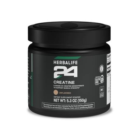 Herbalife24 Creatine - your training support for short, high‑intensity sessions and recovery days. I recommend it if you want more strength, endurance and lean muscle while keeping a consistent routine. 💪⚡🌿🥤🔥
• 5 g creatine monohydrate per serving to support powerful, explosive movements.*
• Neutral flavour, NSF® Certified for Sport®, AVA‑certified vegan and gluten‑free.
• Mix 2 scoops (5 g) in ~8 fl oz of water once a day. Affordable performance support at $41.
If you want personalised guidance, our founder Bruce Campbell can help fit this into your plan and keep you on track. Ready to add reliable, everyday support to your training? Shop now
#Herbalife24 #Creatine #StrengthTraining #Endurance #LeanMuscle #VeganSupplements #NSFCertified #AthleticPerformance #Nutrition #NZFitness
