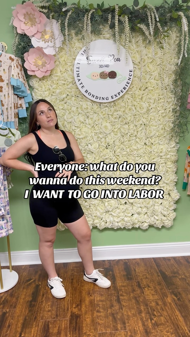 Who else is waiting…? 😂
#Pregnancy #PregnancyJourney #humor