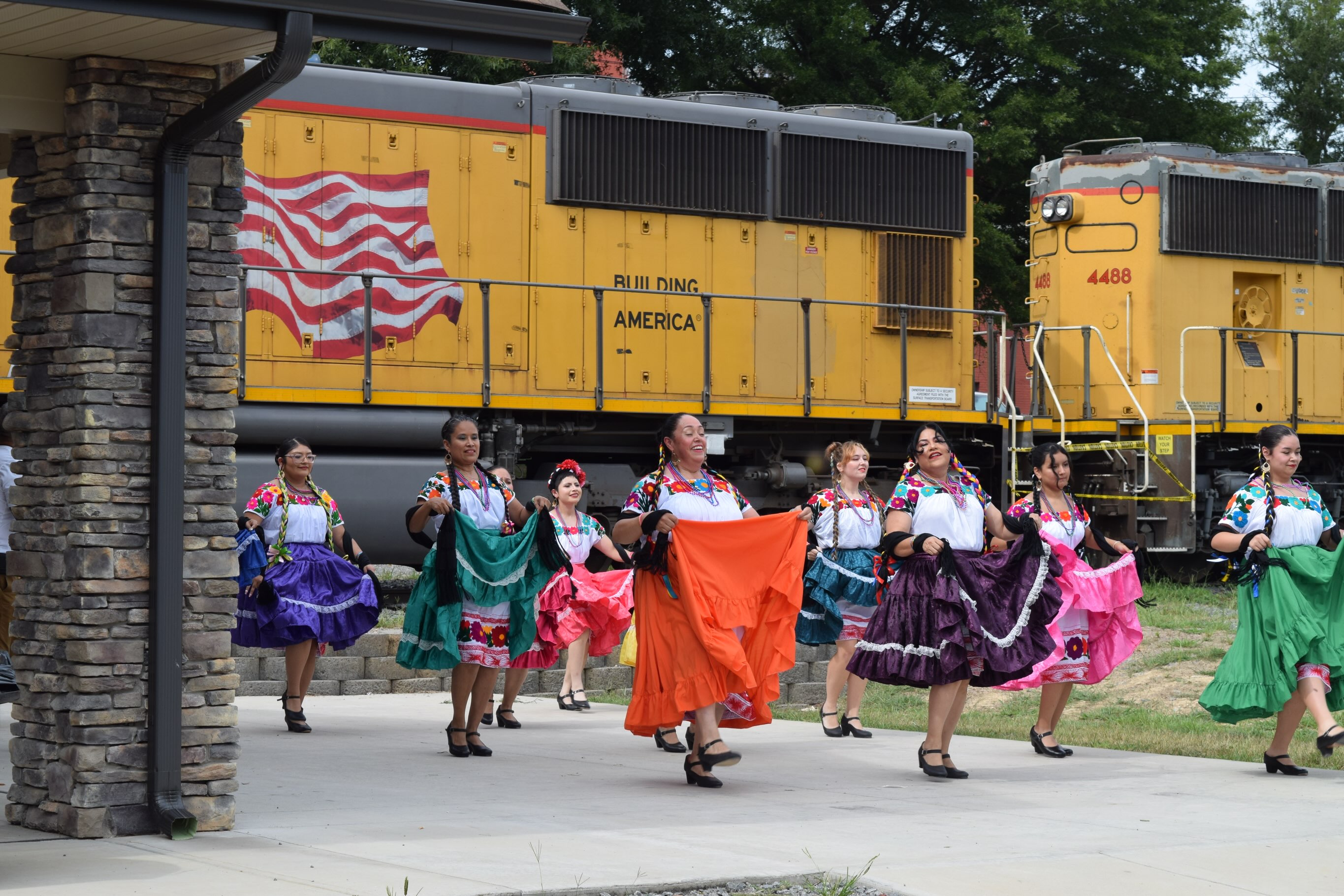 🌹💃 Hispanic Heritage Festival 2026 💃🌹