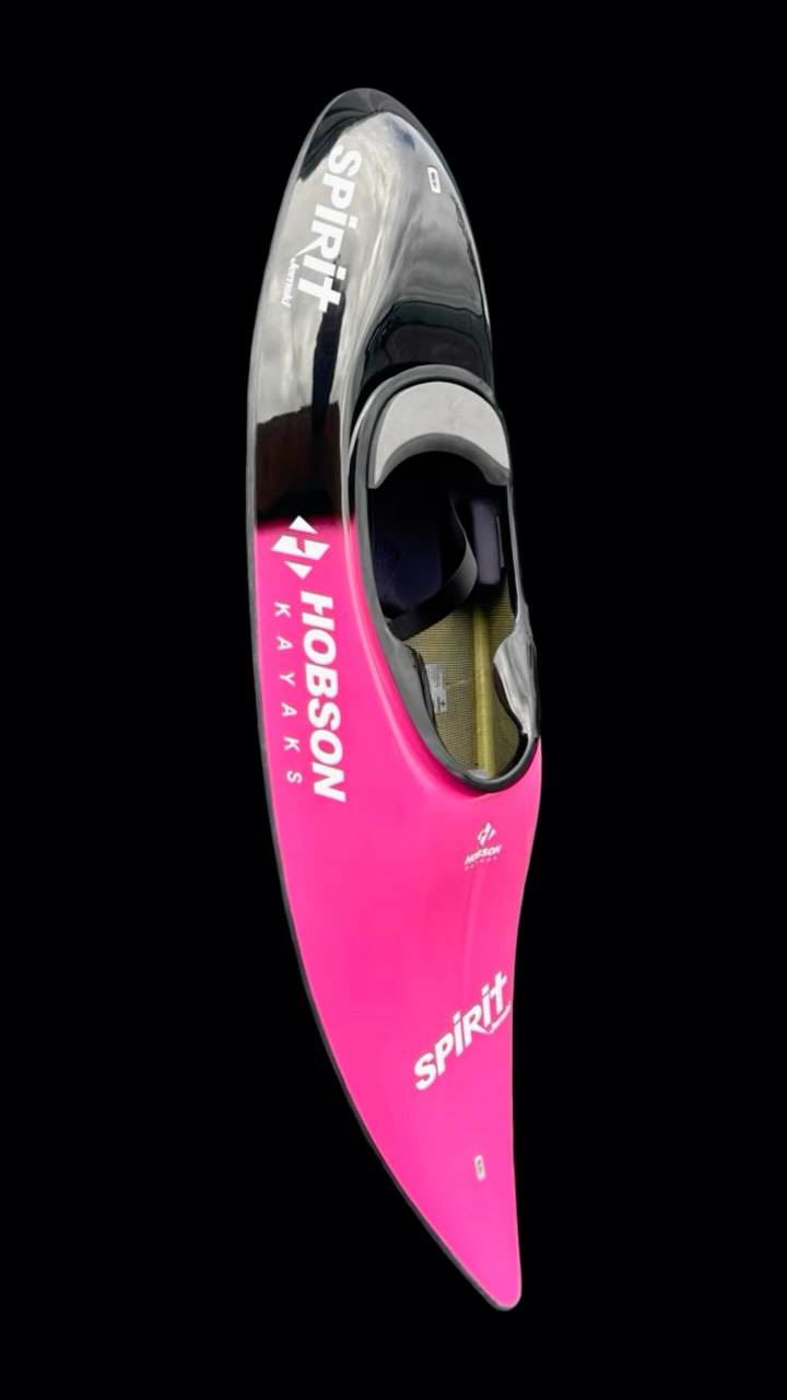 Hobson’s Choice Spirit destined for France! 🇫🇷
www.hobsonkayaks.com
#HobsonKayaks