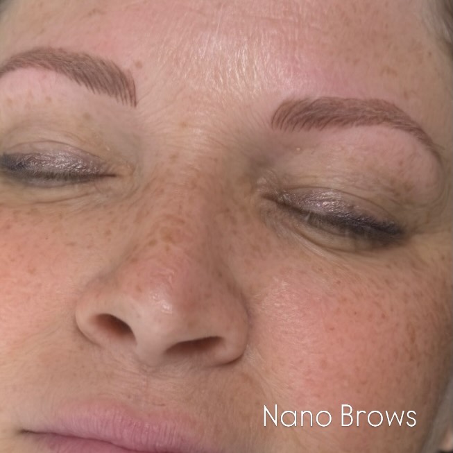 Want to shave off 10 years off your looks and 20 mins off your daily routine? Lets do this ladies! Free Consultations!