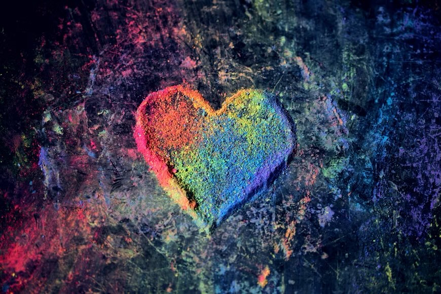 hey queers, morn isch wieder Otherside-Treff!
Abem 19:00 Uhr, La Buena Onda: Lämmlisbrunnenstrasse 51, 9000 St. Gallen. Mir freued üs uf eu🌈❤️
