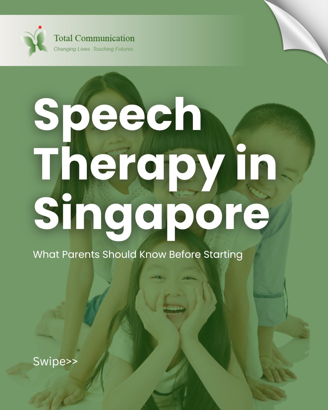 What if speech therapy could support much more than how your child says words? 👀
Speech therapy can help with language, vocabulary, fluency, social communication, and everyday communication skills too. Every child’s progress looks different, and even small changes can be meaningful.
Progress can start with one small step.
With the right support and opportunities to practise at home, children can build stronger communication skills and confidence.
If you're considering speech therapy for your child, we'd love to help you understand what support may be right for them 💚
📞 +65 9115 8895
🌐 www.totalcommunication.com.sg
#SpeechTherapy #SpeechTherapySingapore #ChildDevelopment