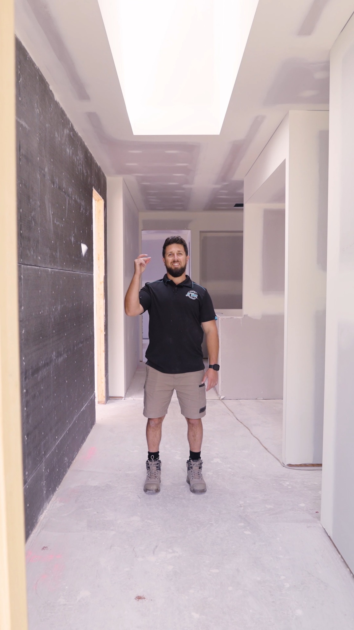 A finish like this doesn’t happen by chance.
At A Team Painting, we’ve built our reputation on proper prep, clean workmanship, clear communication and professional service from the first quote through to the final inspection.
Whether it’s one room, a full home repaint or detailed finishing work, the goal is always the same: honest advice, a smooth process and a finish built to last.
From floors to beams, you can trust the A Team.