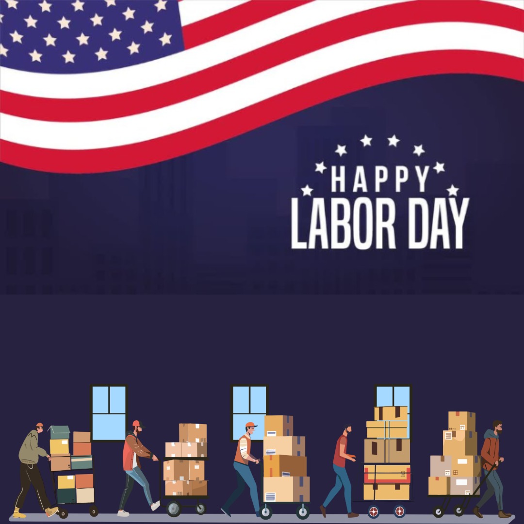 Thank you to our hardworking members and dedicated patrons for all you do. Today we celebrate your passion and support! Here's a fun read about Labor Day
https://www.history.com/articles/labor-day
Enjoy your day 🎉
#LaborDay #Westernaires