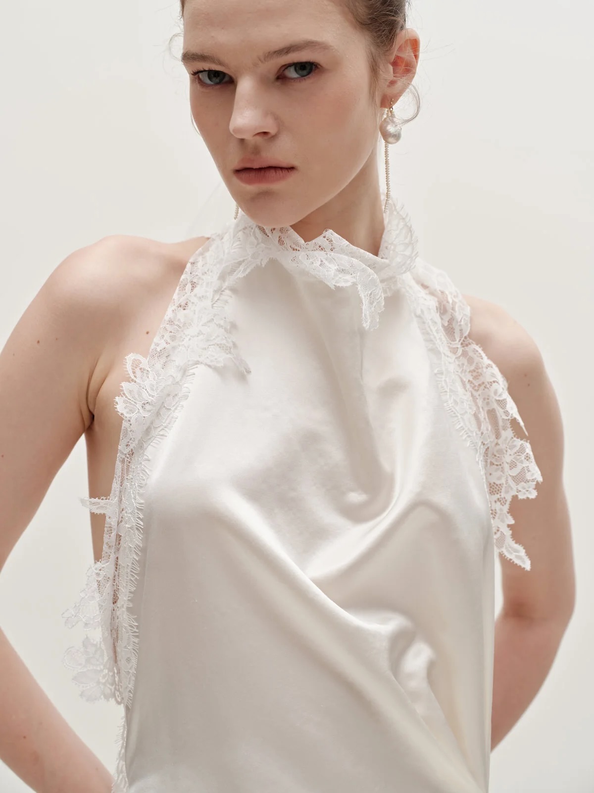 If details matter. If fabric matters. But fitting into the ‘bride’ mould…meh…not so much. Hi, nice to meet you!