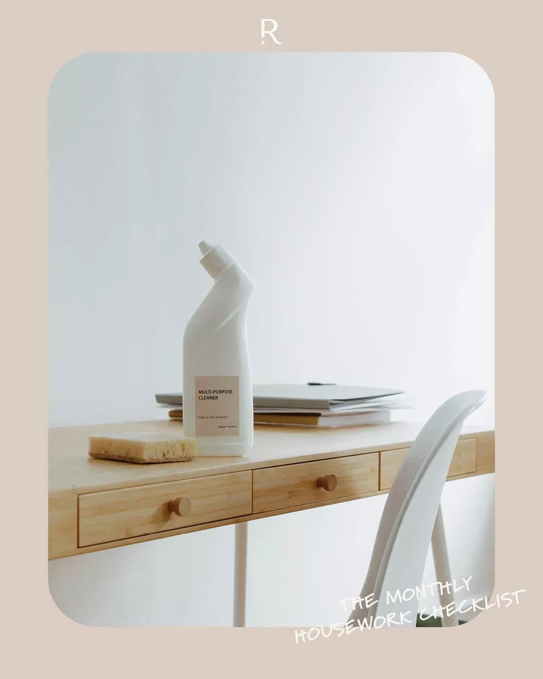 The best cleaning hack is having a plan. ✨
Our monthly housework checklist helps you stay on top of the small jobs before they turn into big ones, making your home feel fresher and easier to manage.
View the checklist via our #linkinbio. #riserealestatenz