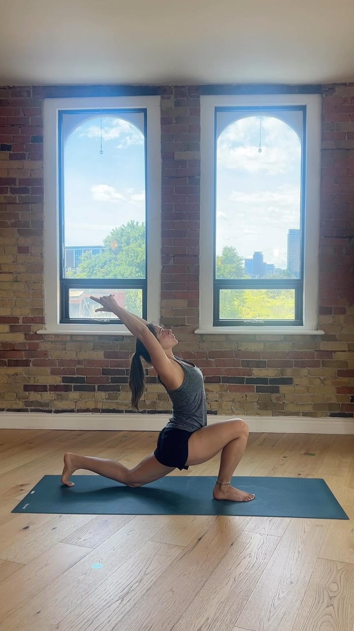 Come move with me on the mat @ebbandflostudio
Teaching the next three Tuesdays in September (8, 15, 22) @ 12:00pm for a 45mins lunch time Flo
❤️💪🙏😘 hope to see you on the mat soon
Xx