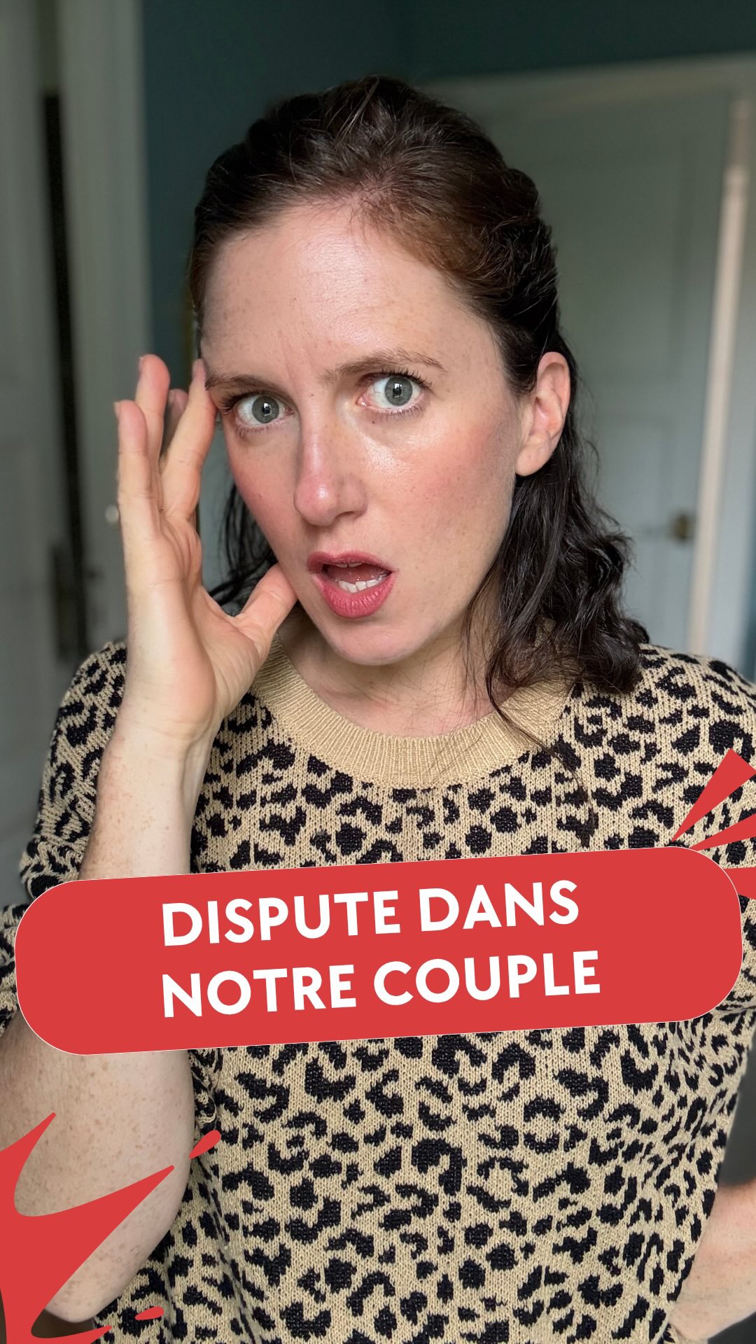 Attention sujet sensible, on parle d’embrouille dans le couple ! Je vous remercierai d’être de mon côté hein, sinon je vous bloque (je plaisante je vous aime partez pas)
