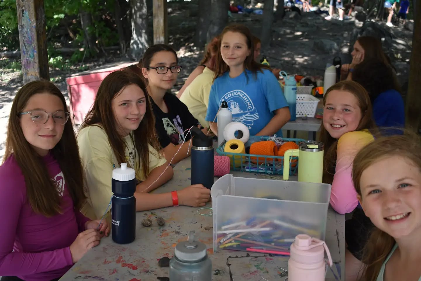 βοΈ Sunday Smiles at Couchiching βοΈ
(Photos from last summer because we still haven't sorted through this years ... To be done very soon!)