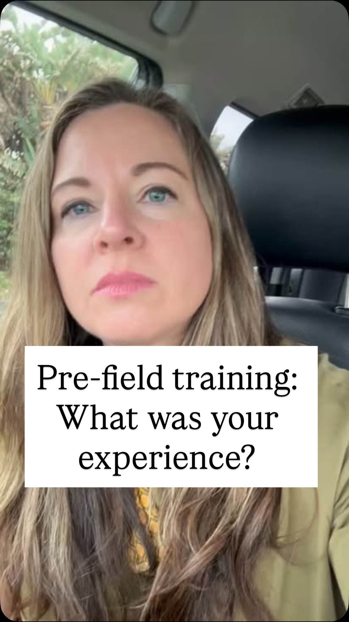 Before you make that big move abroad…
Before your company sends another staff member to an international assignment…
Ask if the time in professional pre-field training took less time than it would to train for a 5k.
If you’d like to learn more, check out Pathways by @tcktraining
#raisingafamilyoverseas #livingabroad #globalnomads #expatlife #movingabroad