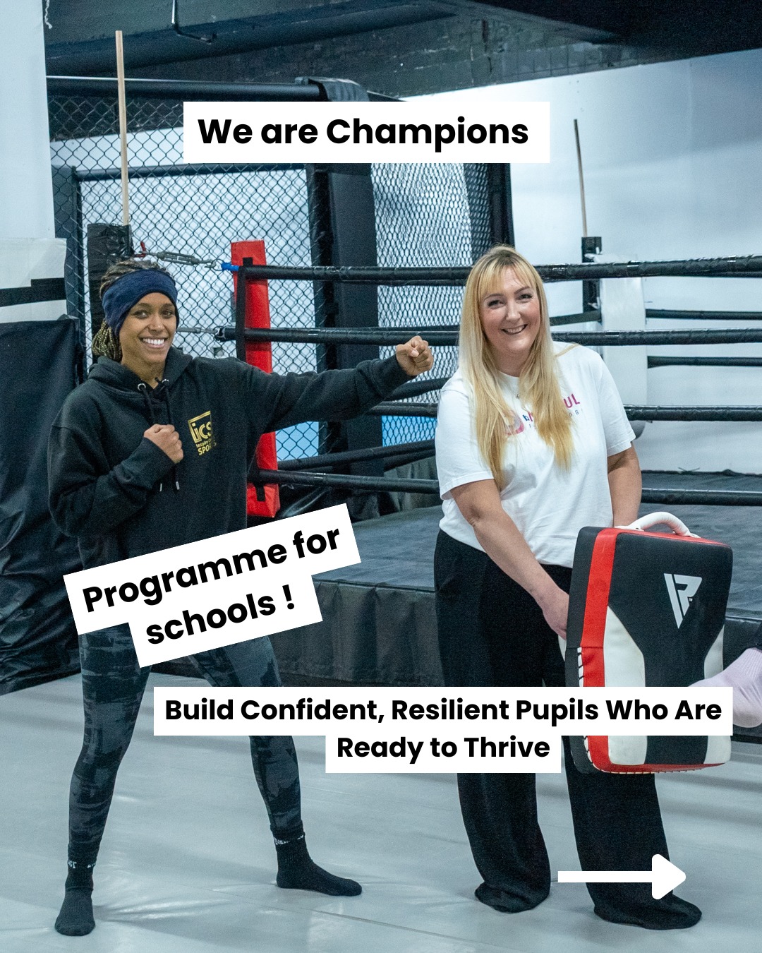 Ready to Transform Pupil Engagement and Wellbeing?
Give your pupils the confidence, resilience, and belief they need to succeed. Book a call today.
We are Champions - Helping pupils believe in themselves and their future.
Designed to support young people who may be struggling with behaviour, emotional regulation, or engagement, this programme focuses on building:
✔️ Confidence
✔️ Emotional awareness
✔️ Positive coping strategies
✔️ Stronger connections
Perfect for Alternative Provision settings, we create a safe, supportive space where young people feel seen, heard, and empowered.
📩 Interested in bringing this into your setting?
Get in touch to learn more call 0161 510 0111 or email enquiries@bmindfulpsychology.co.uk
#ChildMentalHealth #YouthWellbeing #AlternativeProvision #Education