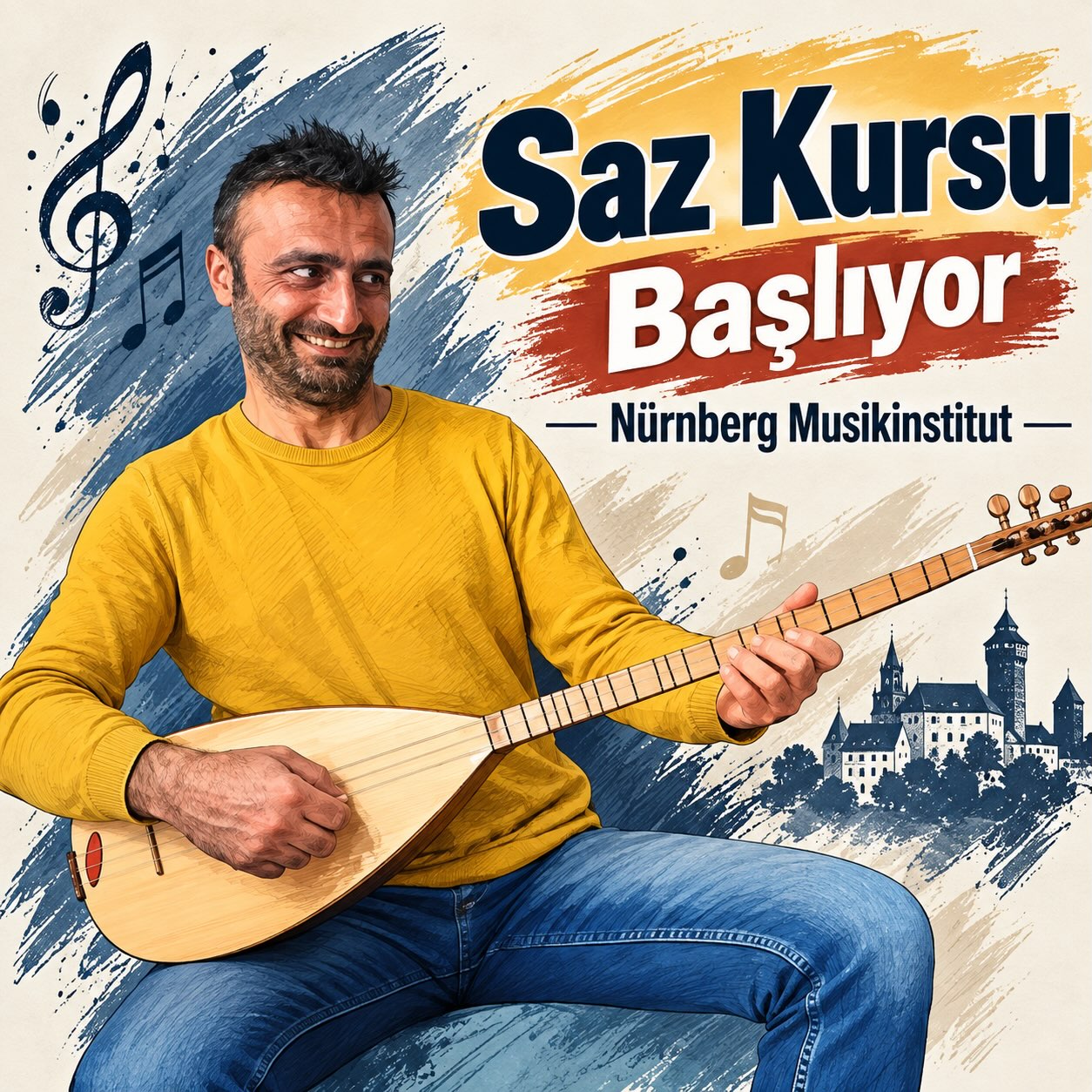 Nürnberg Musikinstitut 01728333973