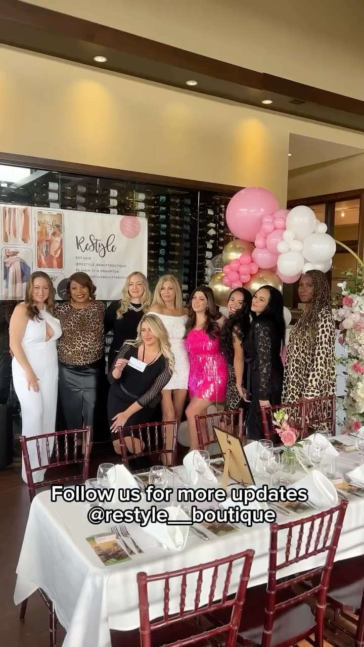 💗SAVE THE DATE November 8, 2026💗
After 25 incredible years, Evie’s Fashion for the Cure is coming together for one final fundraiser and we’d love for you to be part of it.
Join us at Lionhead Golf Club for a special day filled with heart, fashion, laughter, community and, most importantly, support for Wellspring Chinguacousy Cancer Support Centre. 💕
🎟️ Tickets are $140 and include:
✨ Lunch
✨ Fabulous fashion show
✨ Shopping
✨ Entertainment
✨ Prizes
✨ Fun photo moments
Tickets are limited, so gather your friends and make a day of it! Every ticket, sponsorship, donation and share helps make an even bigger impact for people and families living with cancer.
Want to help make this final event our most meaningful one yet?
✨ Buy a ticket: DM us or call 905-451-8555
✨ Sponsor the event or donate a prize
✨ Share this post with friends, family and anyone who would love to support this wonderful cause
After 25 years, we’re incredibly grateful for every person who has helped make Fashion for the Cure what it is today. 💖
Let’s come together one more time and make a difference together! 🙌💗
#FashionForTheCure #WellspringChinguacousy #CancerSupport #Fundraiser