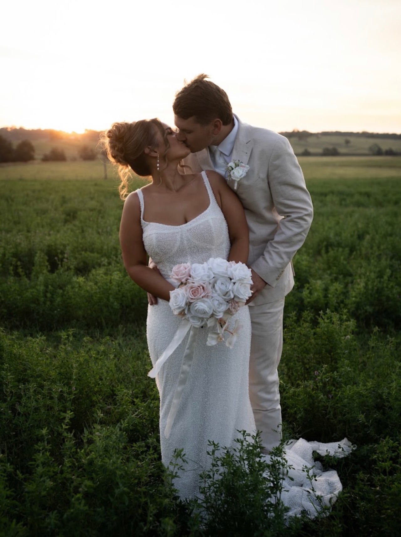 JORDIA, It felt like I had known you a lifetime when you walked in.
Creating an instant connection with our brides is something special we are able to create.
Creating memories with you we will also cherish for a lifetime.
#bridalstyling #bride #centralcoastnsw