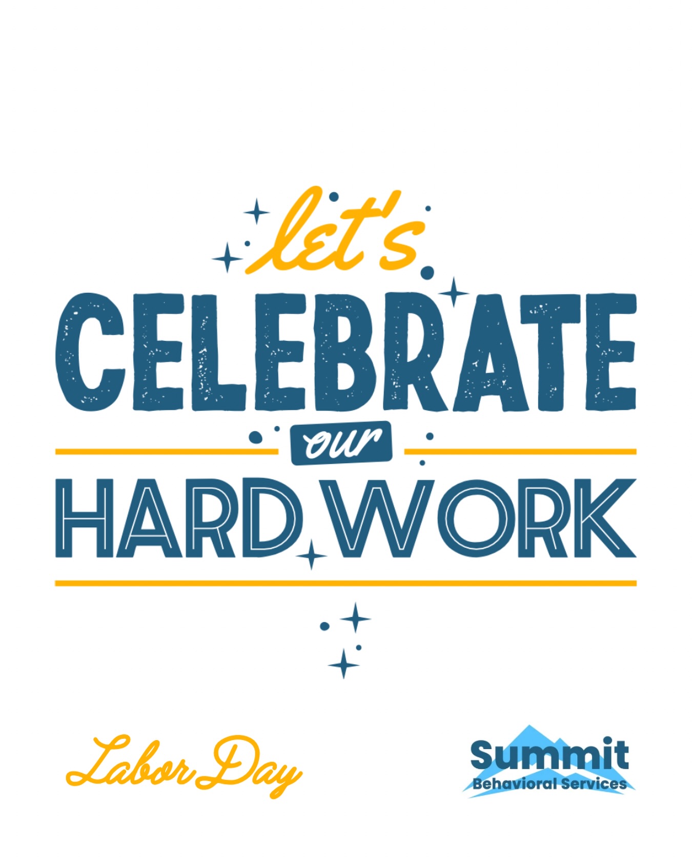 Today we’re celebrating our team’s hard work and the amazing heart behind it!
In ABA therapy, progress takes great dedication, patience, and care. The work you do every single day goes so much deeper than hitting milestones—you are truly changing lives and helping families thrive. We see the energy and love you pour into your clients, and we couldn’t be prouder to walk alongside you.
Thank you for showing up, making a difference, and being the wonderful team you are. We appreciate you so much!
#summitbehavioralservices #ABAtherapy #kansascityautism #behavioralsupport #appliedbehavioranalysis