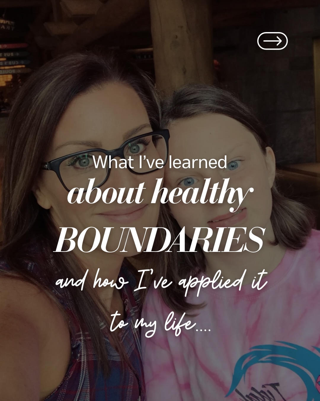 Which of these resonated with you?
I’ve spent several years creating better boundaries in my life, and it’s been worth the work!
This is something that I work on with all of my clients. The clients who create healthy boundaries have a far greater and faster time reaching their health and fitness goals!
Is this is something YOU need help with, or maybe this is what’s been standing in your way from reaching your goals, comment BOUNDARIES below or message me. I can help you!
#boundaries #healthyboundaries #boundary