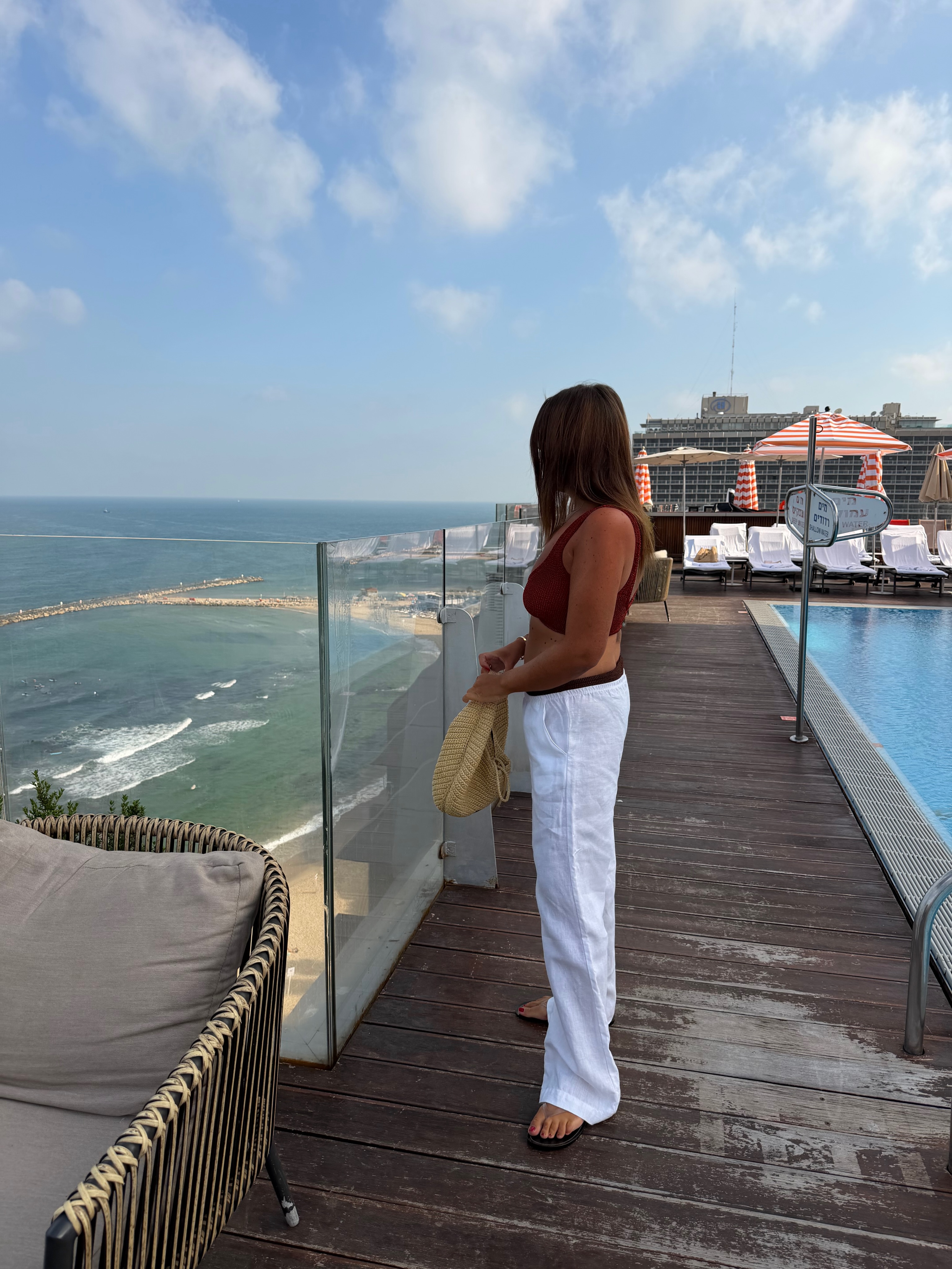 not mad it’s monday when it looks like this 🫶🏽🇮🇱