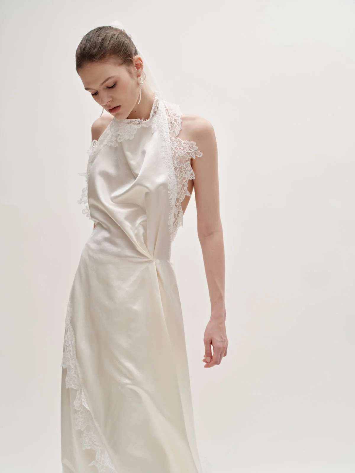 If details matter. If fabric matters. But fitting into the ‘bride’ mould…meh…not so much. Hi, nice to meet you!