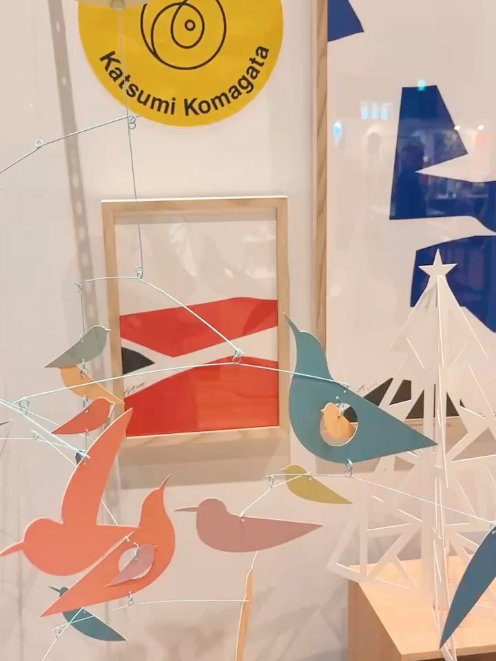 Thank you @extrapreview
#katsumikomagata #onestroke #artbook #childrensbook