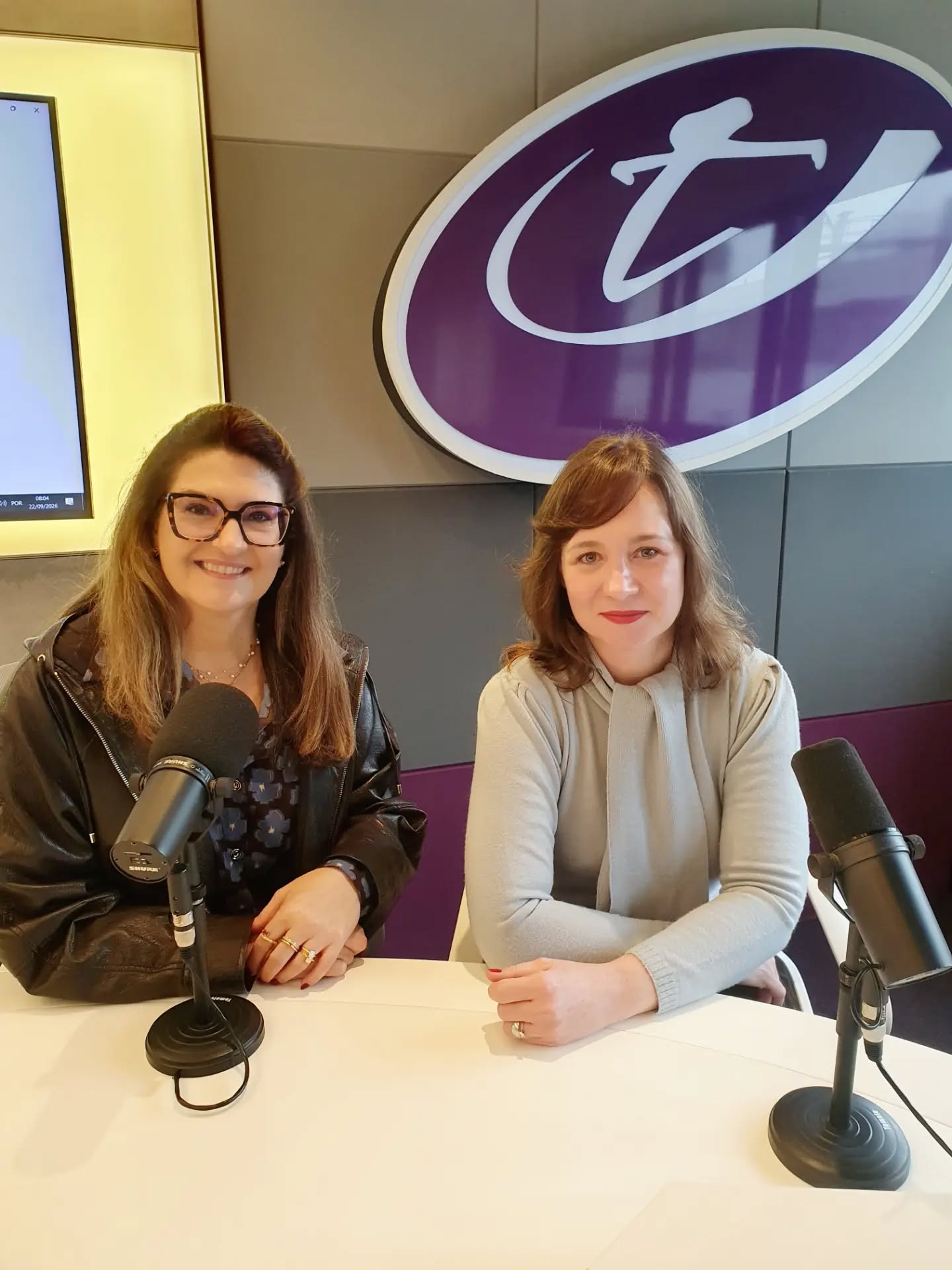 O TNews recebeu a presidente da Abifisa - Associação Brasileira das Empresas do Setor de Fitoterápicos, Suplementos Alimentares e Promoção da Saúde, Laerte Dall´Agnol.
A entrevista, conduzida pela jornalista Roberta Canetti, está disponível no canal @tnewsnoar. Link na bio e stories.