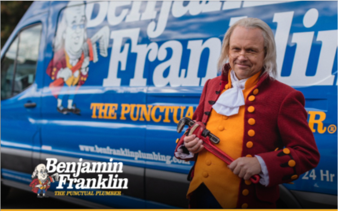 SPONSOR SHOUTOUT!
A huge THANK YOU to Benjamin Franklin Plumbing, located in Morristown & Pompton Lakes, for supporting Morristown High School Football this season as a Touchdown Sponsor. 🏈
Your support makes our season possible for our players, coaches, and the entire Colonials family. We are so grateful to have you on our team!
🔧 Need a plumber? Please call them at 973-221-4500!
Thank you, Benjamin Franklin Plumbing, for helping our Colonials tackle the season!
#morristownnj #GoColonials #mhsfootball